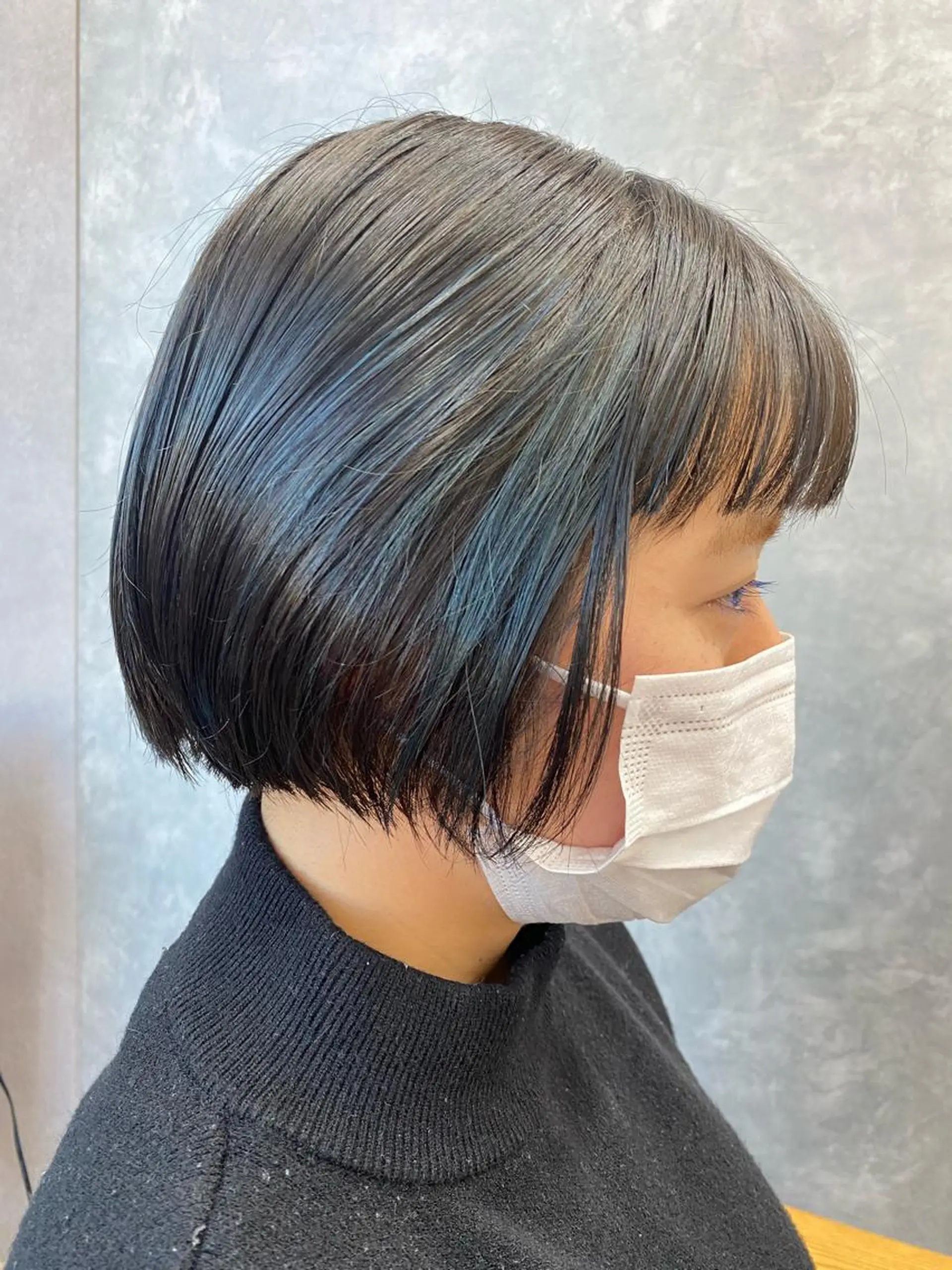 カラー 🍓小野 紗由美🍓のヘアスタイル