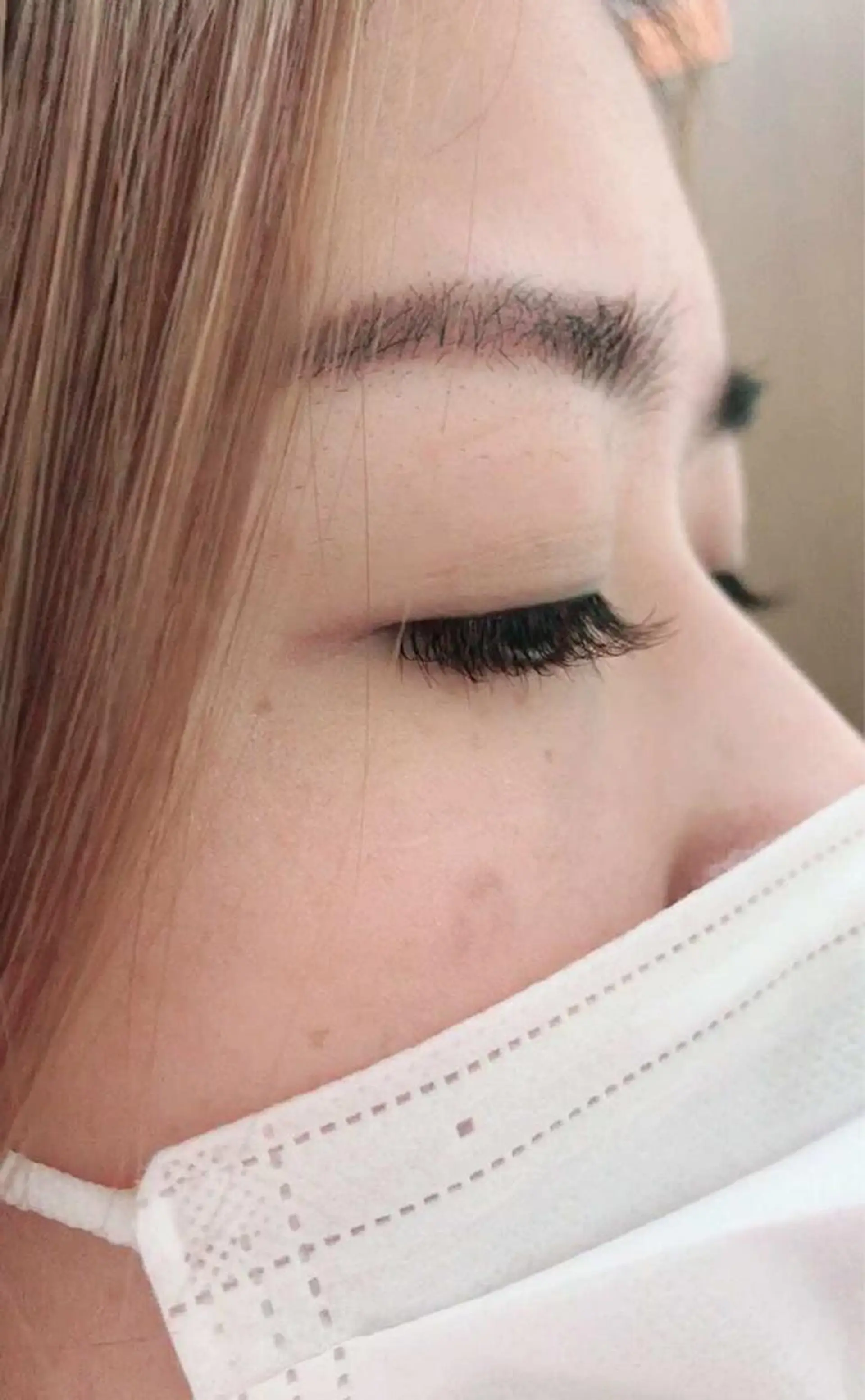 マツエク・マツパ Omi beautyのネイルデザイン