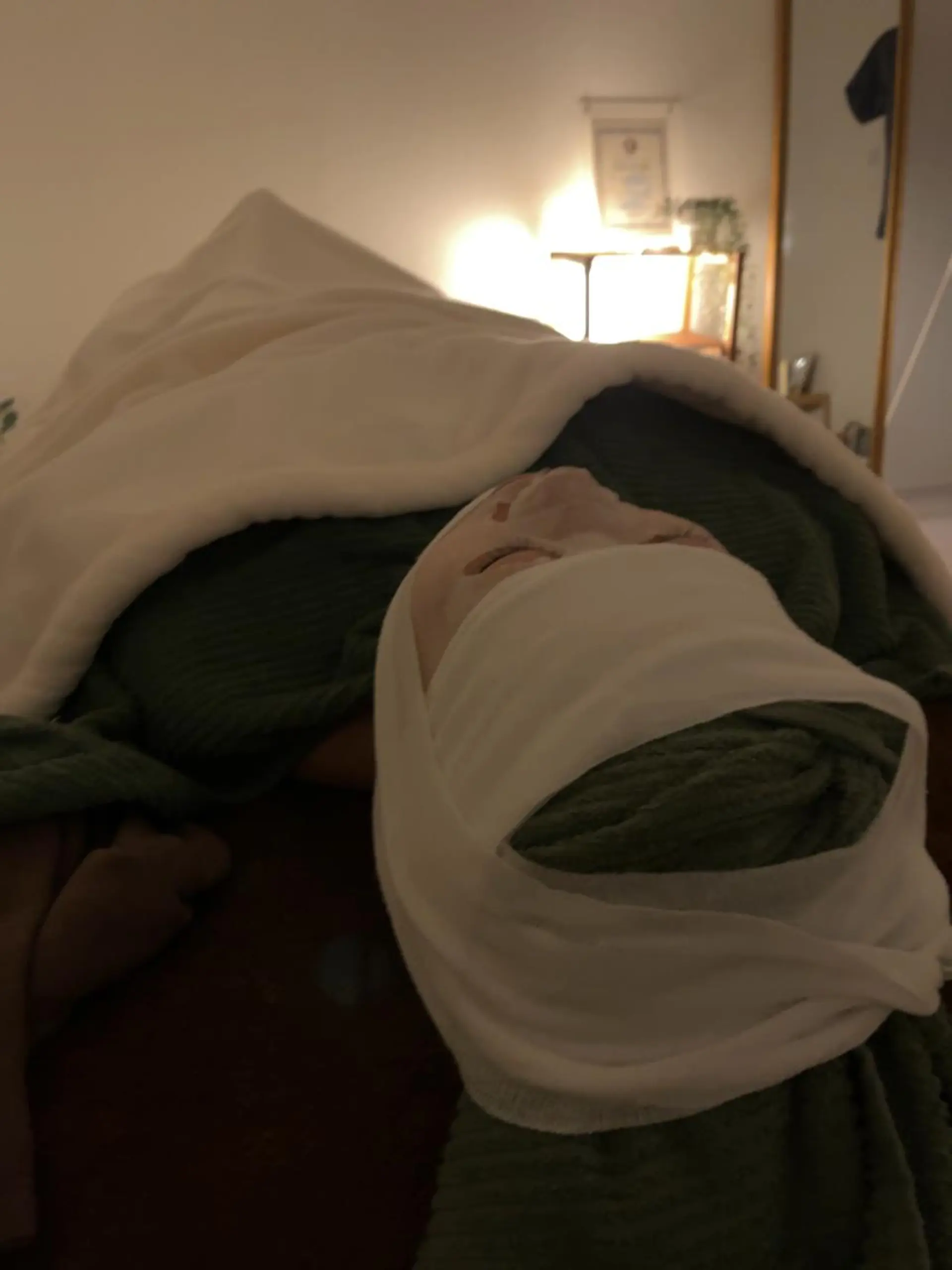 ロング カラー パーマ ヘアアレンジ メンズ キッズ ネイル マツエク・マツパ アイブロウ 小顔専門 ヘッドスパ【jiu】のエステ・リラクイメージ