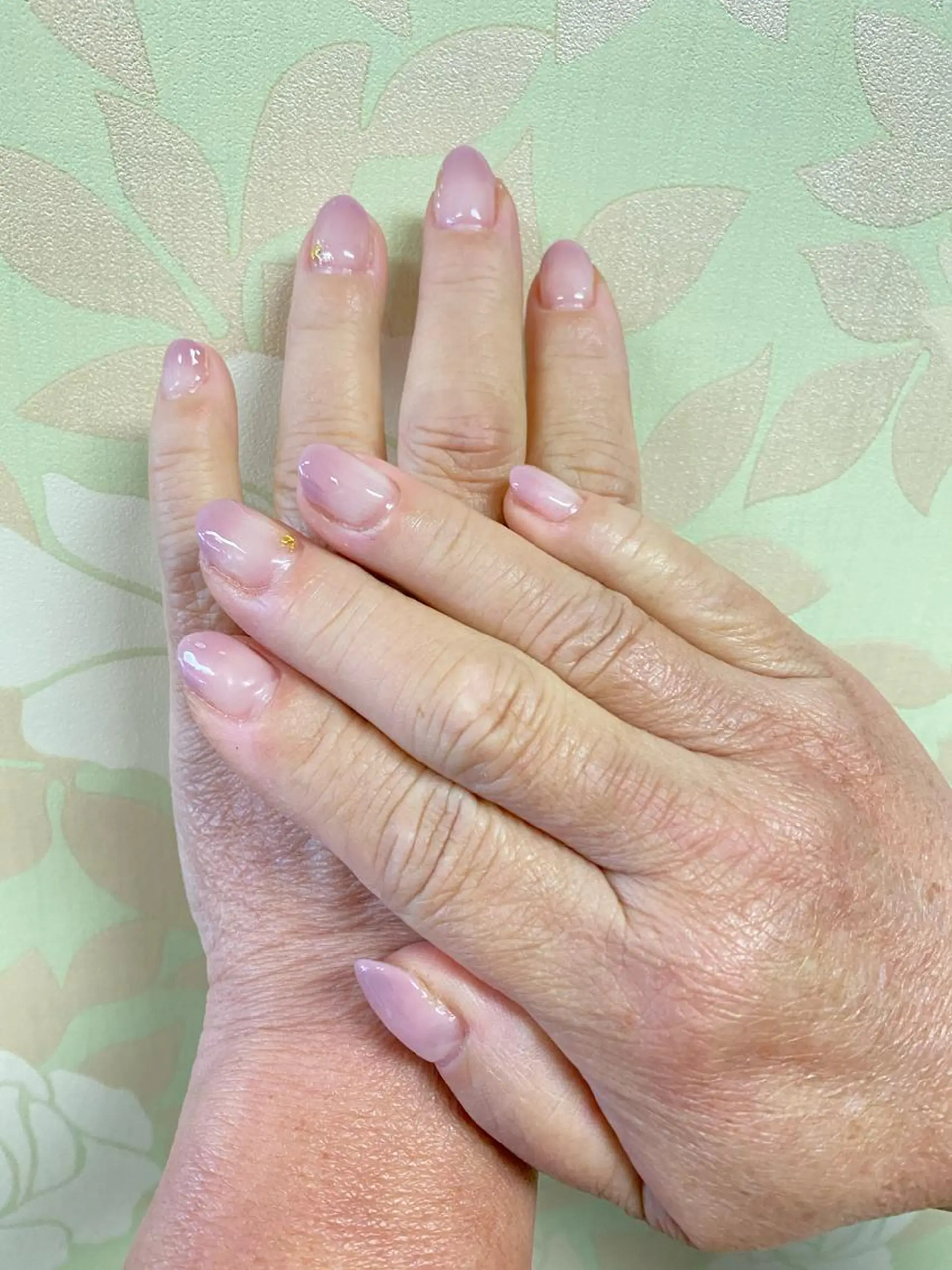 ネイル MIMI RUSH 安城 jubilee店所属・鍋田 彩歌のマツエク・マツパデザイン