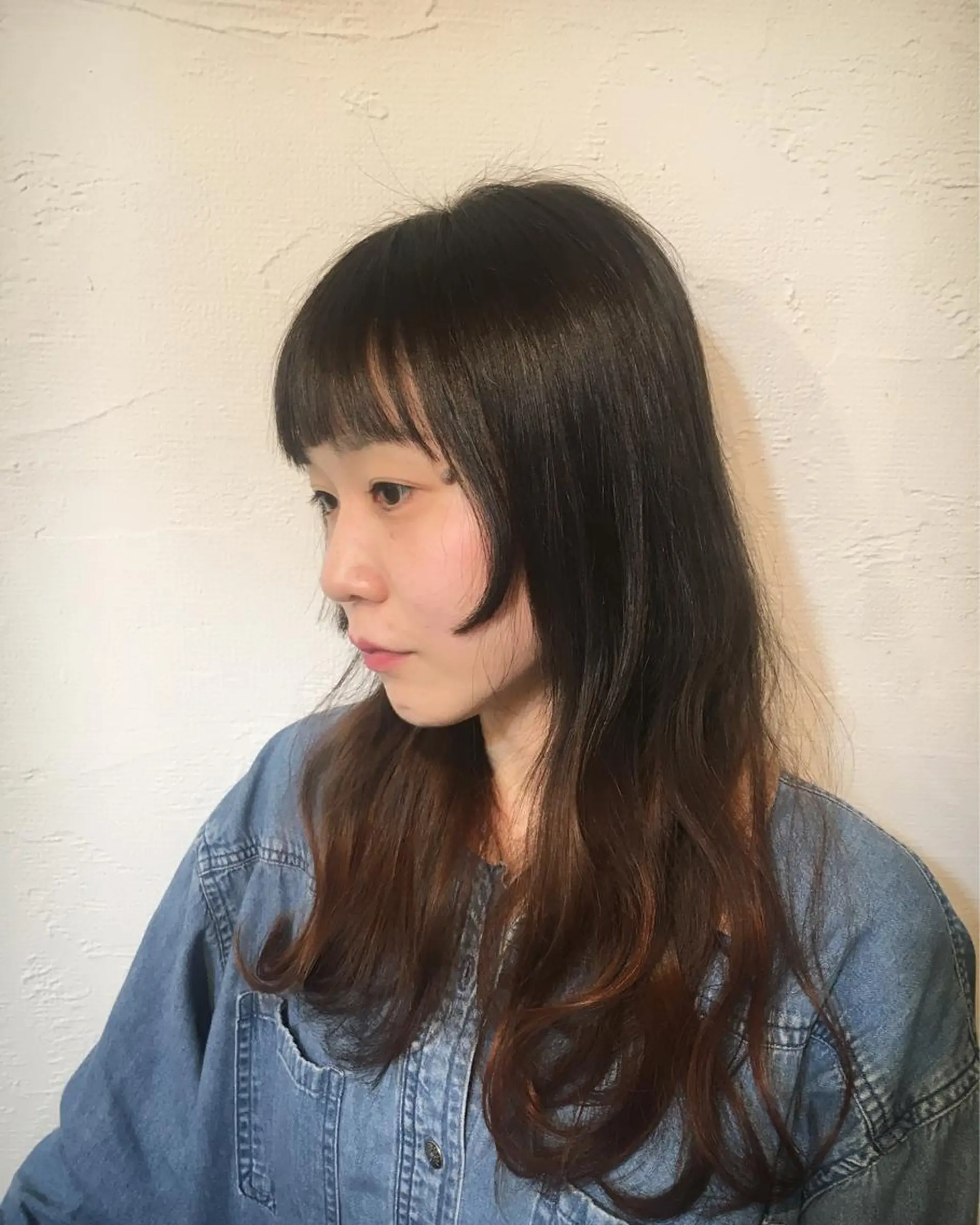 ロング SALOWIN新宿三丁目East3階所属・佐々木悠人/新宿/ ショートヘア/メンズのヘアスタイル
