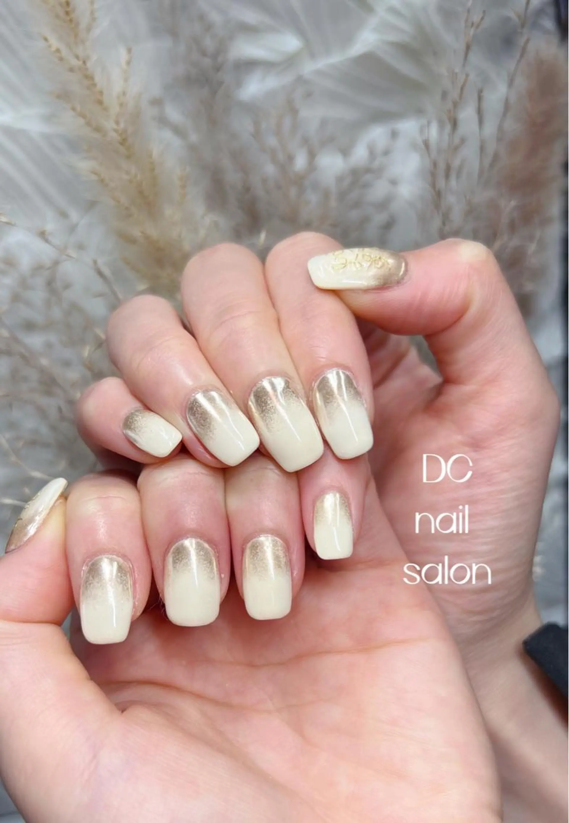 ネイル DC nail salonのネイルデザイン