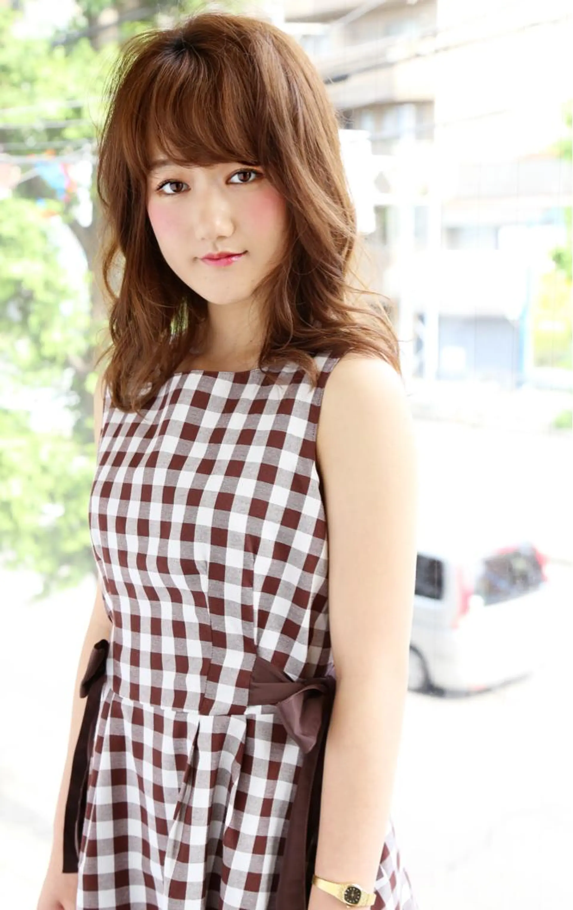 ミディアム ISOLA-blu黒川店所属・野村 勇斗のその他イメージ