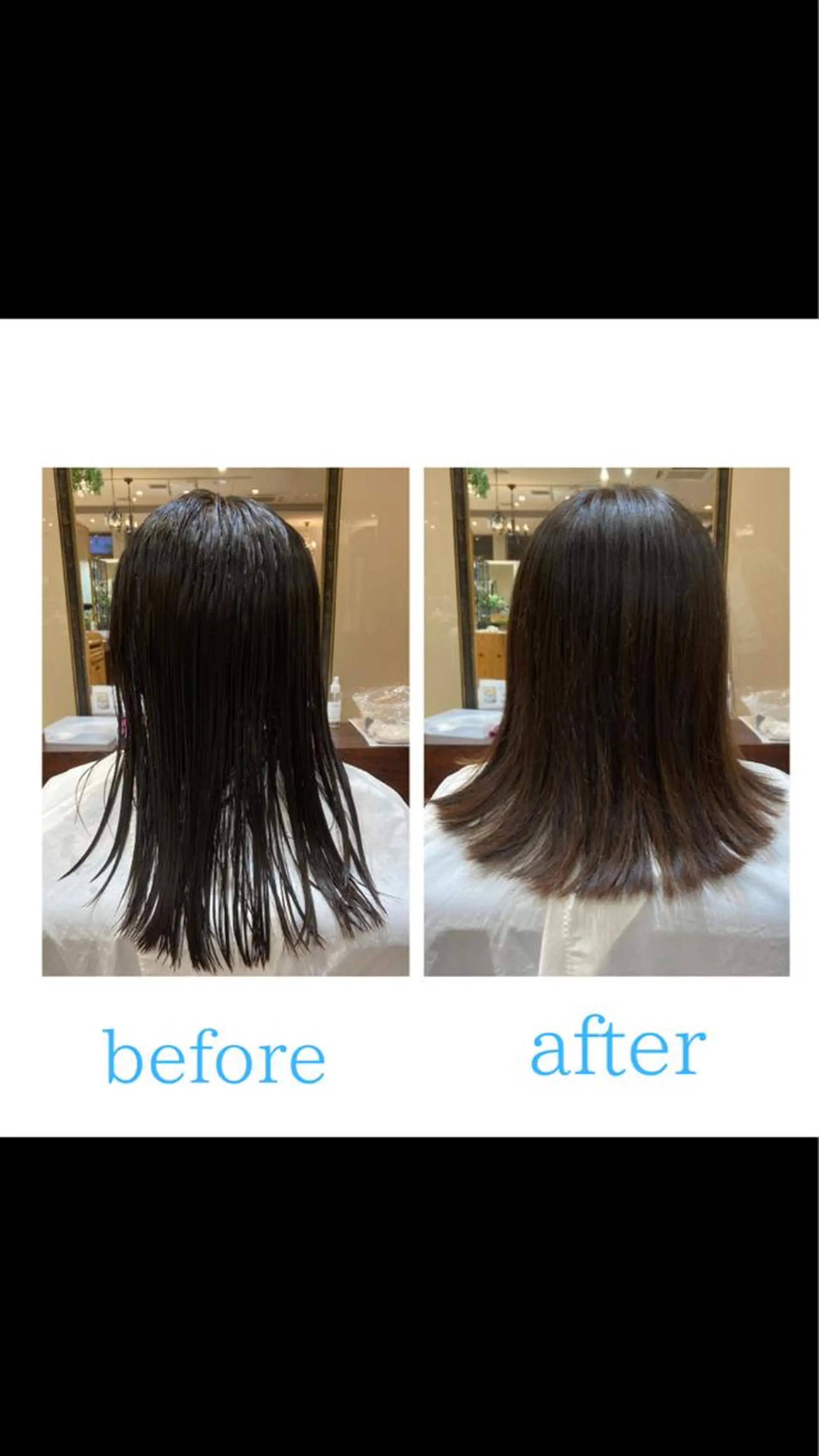 ミディアム ボブ BALANCE vivi所属・【髪質改善特化】 いしまる🔥のヘアスタイル