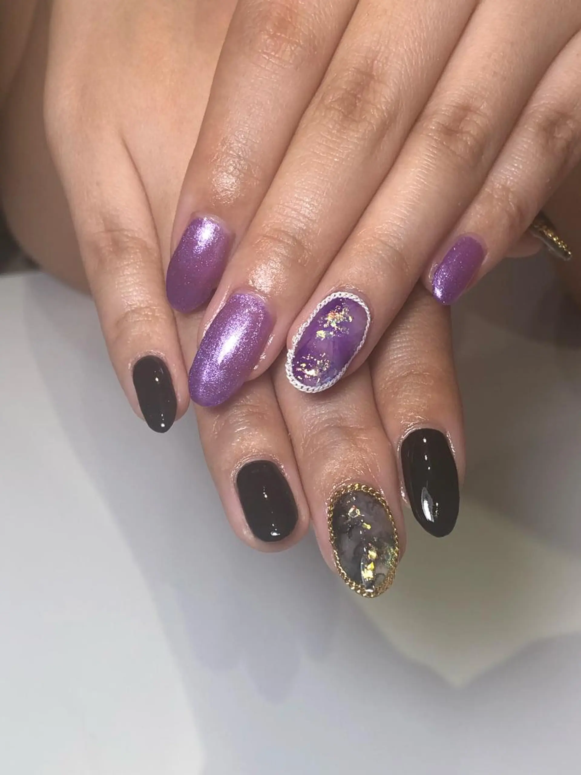 ネイル ハンドネイル ネイルサロン Sweetのネイルデザイン