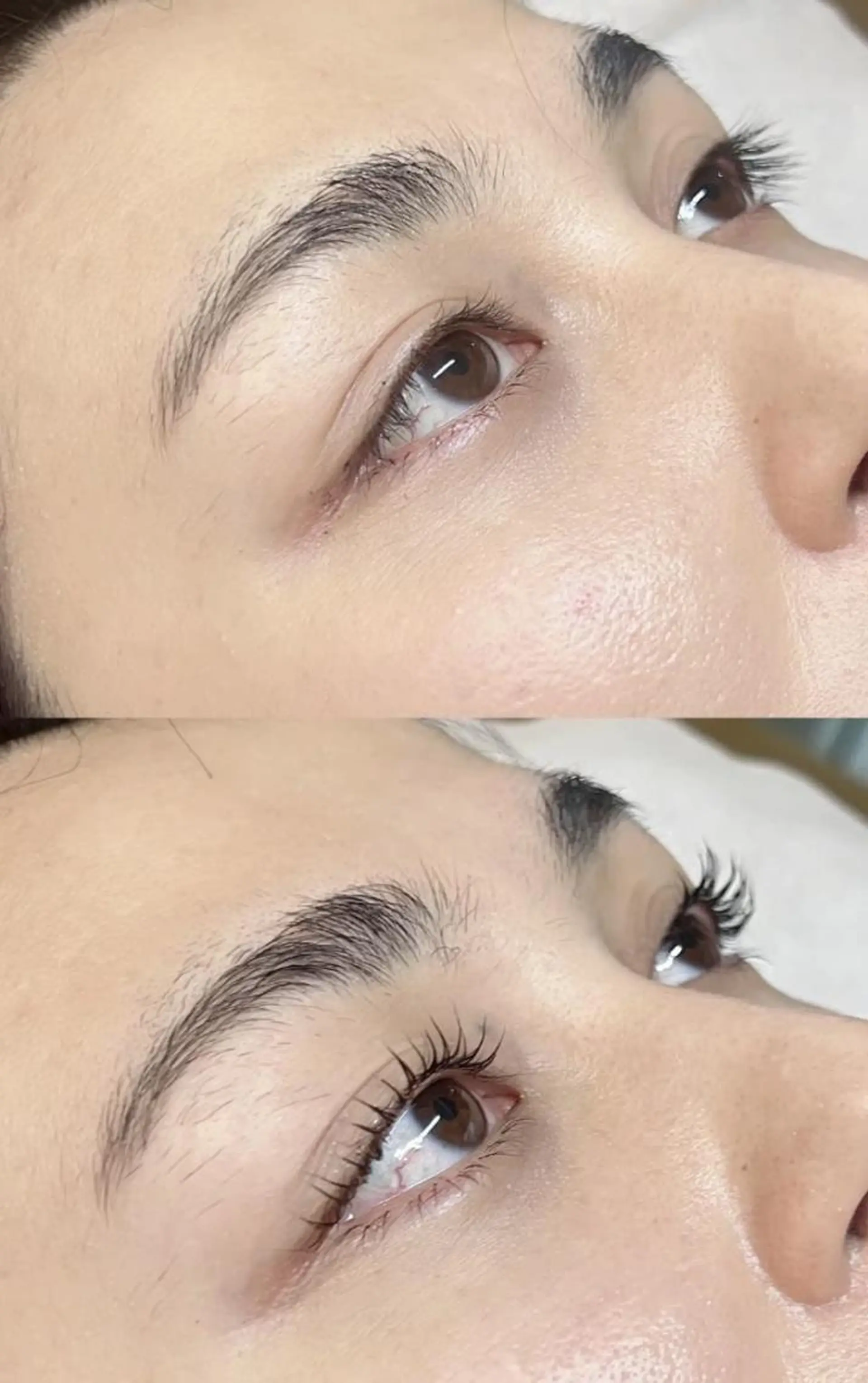 マツエク・マツパ An beauty 3のマツエク・マツパデザイン