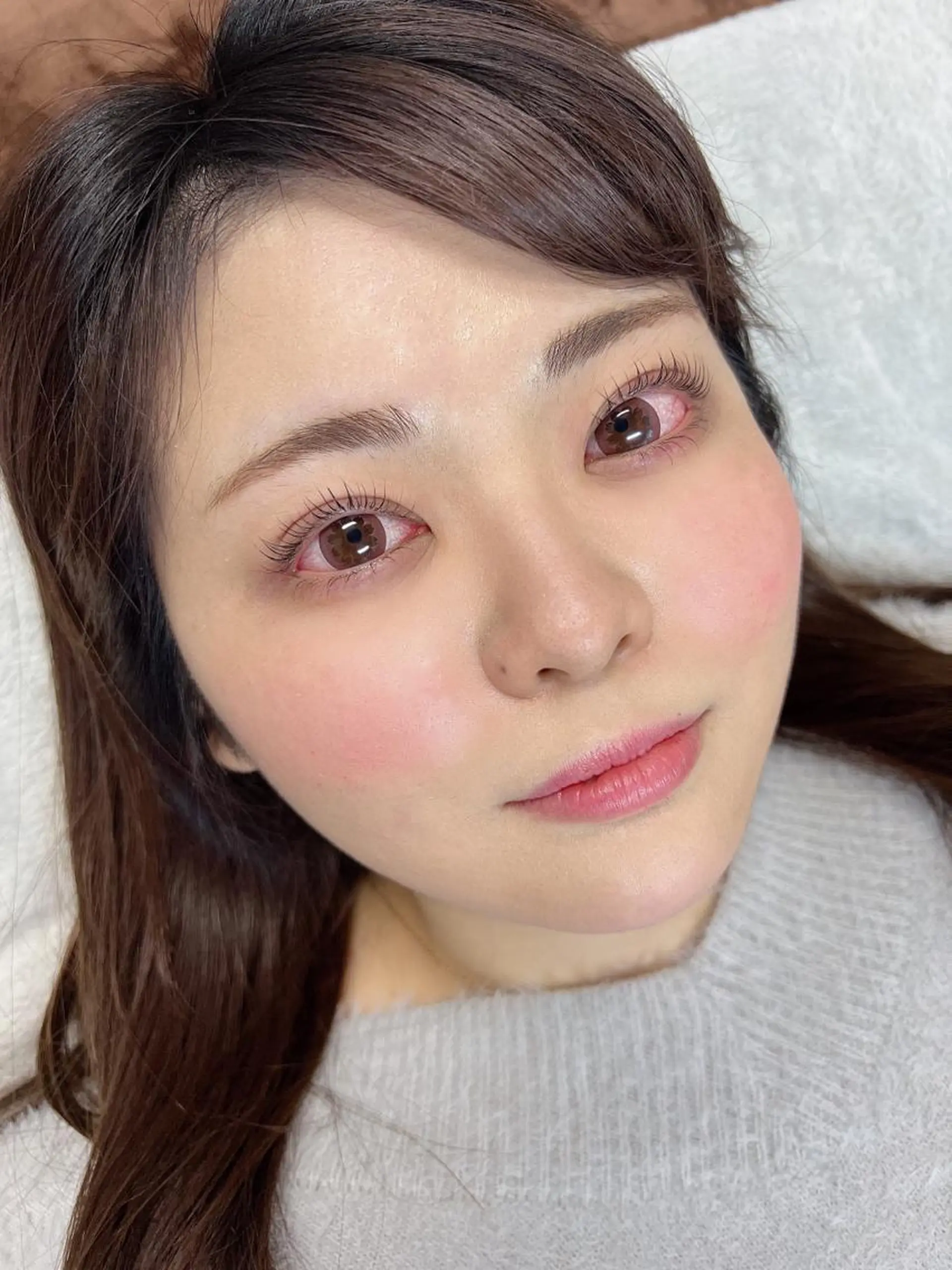 マツエク・マツパ 今野 あゆみのマツエク・マツパデザイン