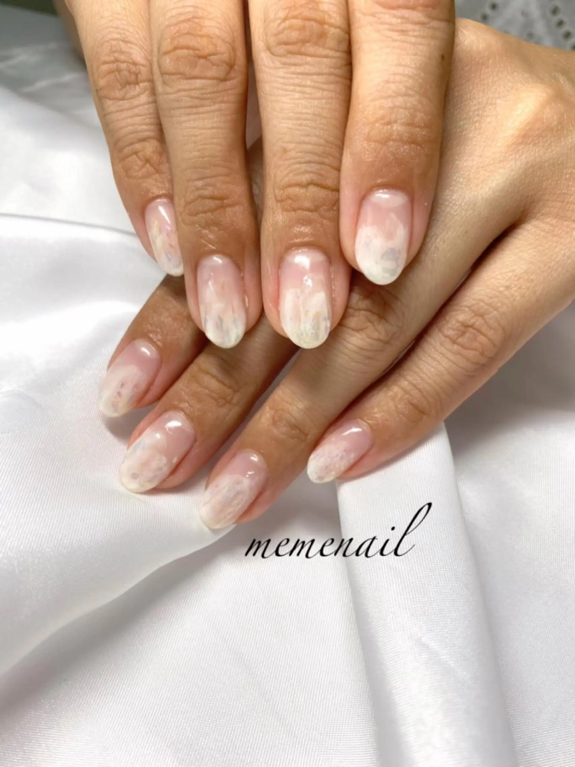 ネイル Noguchi Megumiのその他イメージ