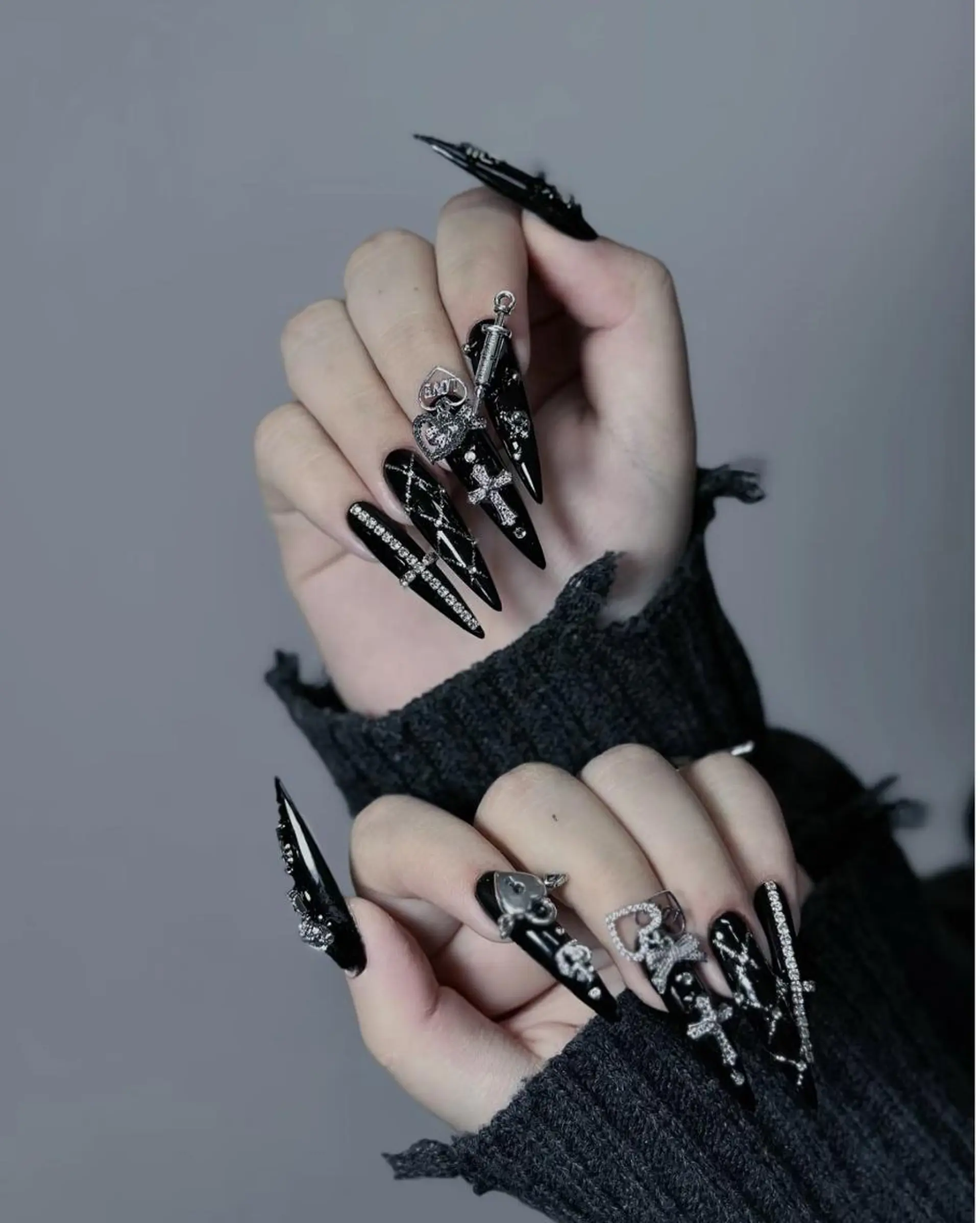 ネイル ハンドネイル NANA  Nail Beautyのネイルデザイン