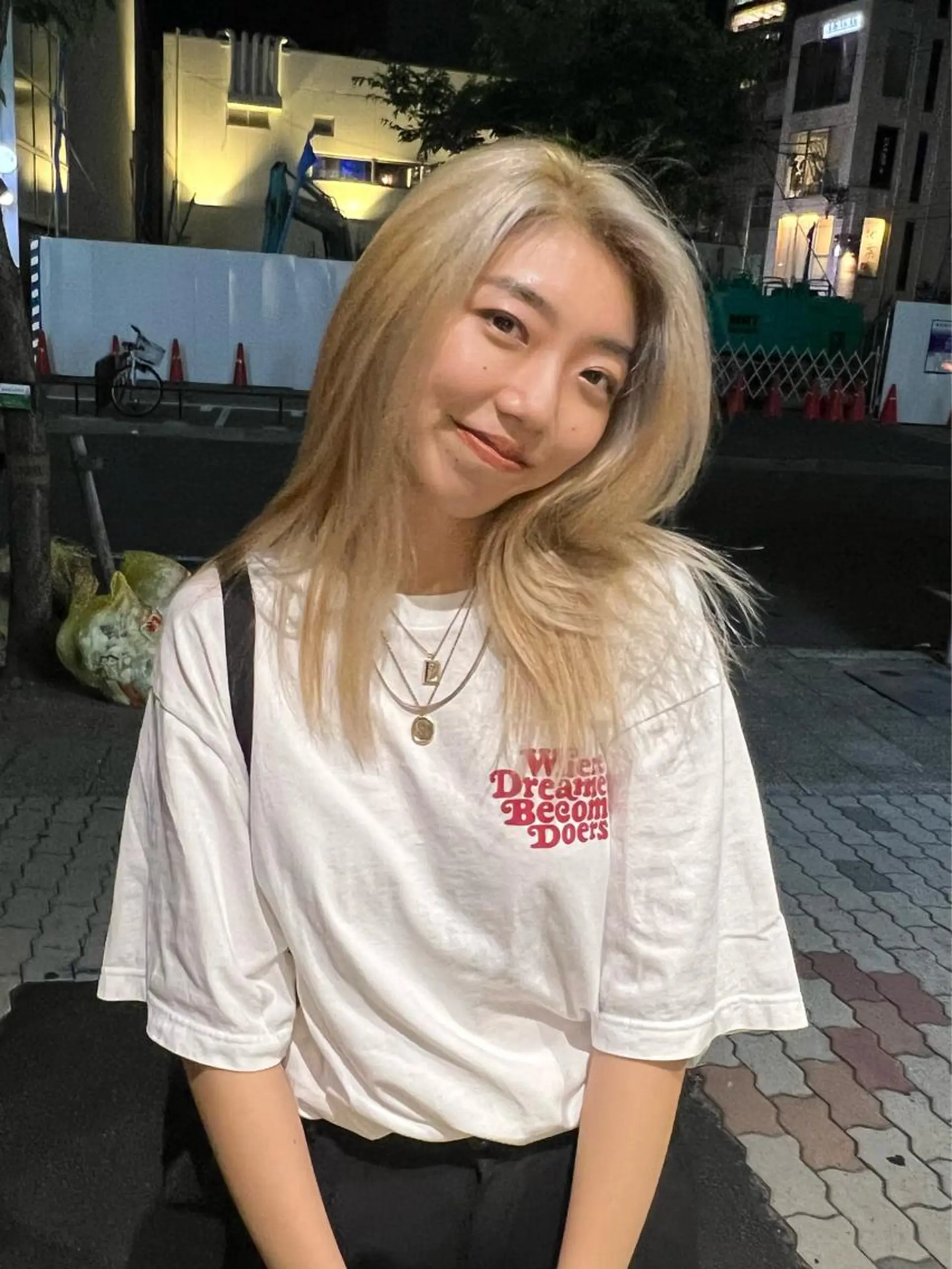 カラー ブロンド Joh/メンズカット /レイヤー/ブリーチのヘアスタイル