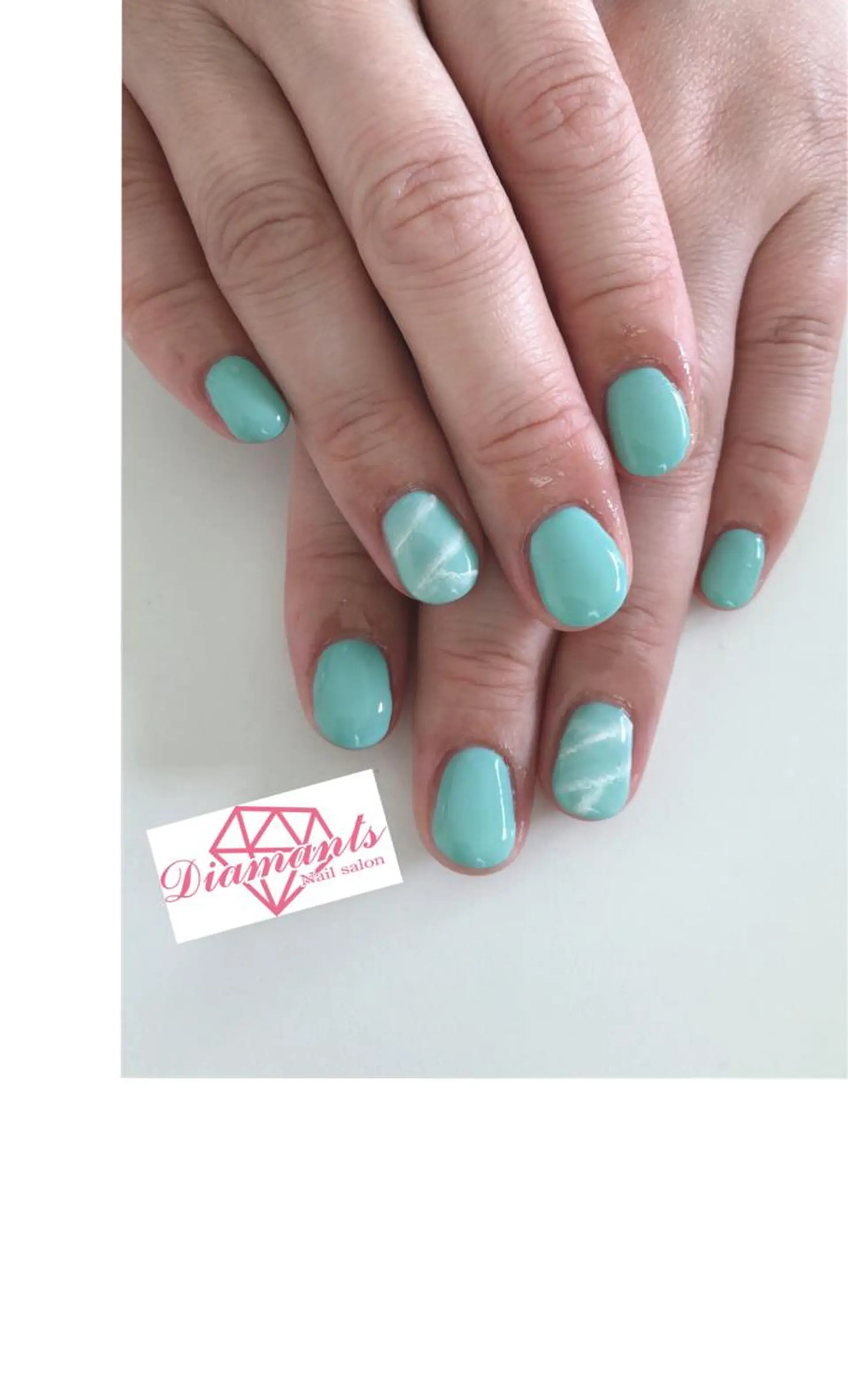 ネイル Asa miのネイルデザイン