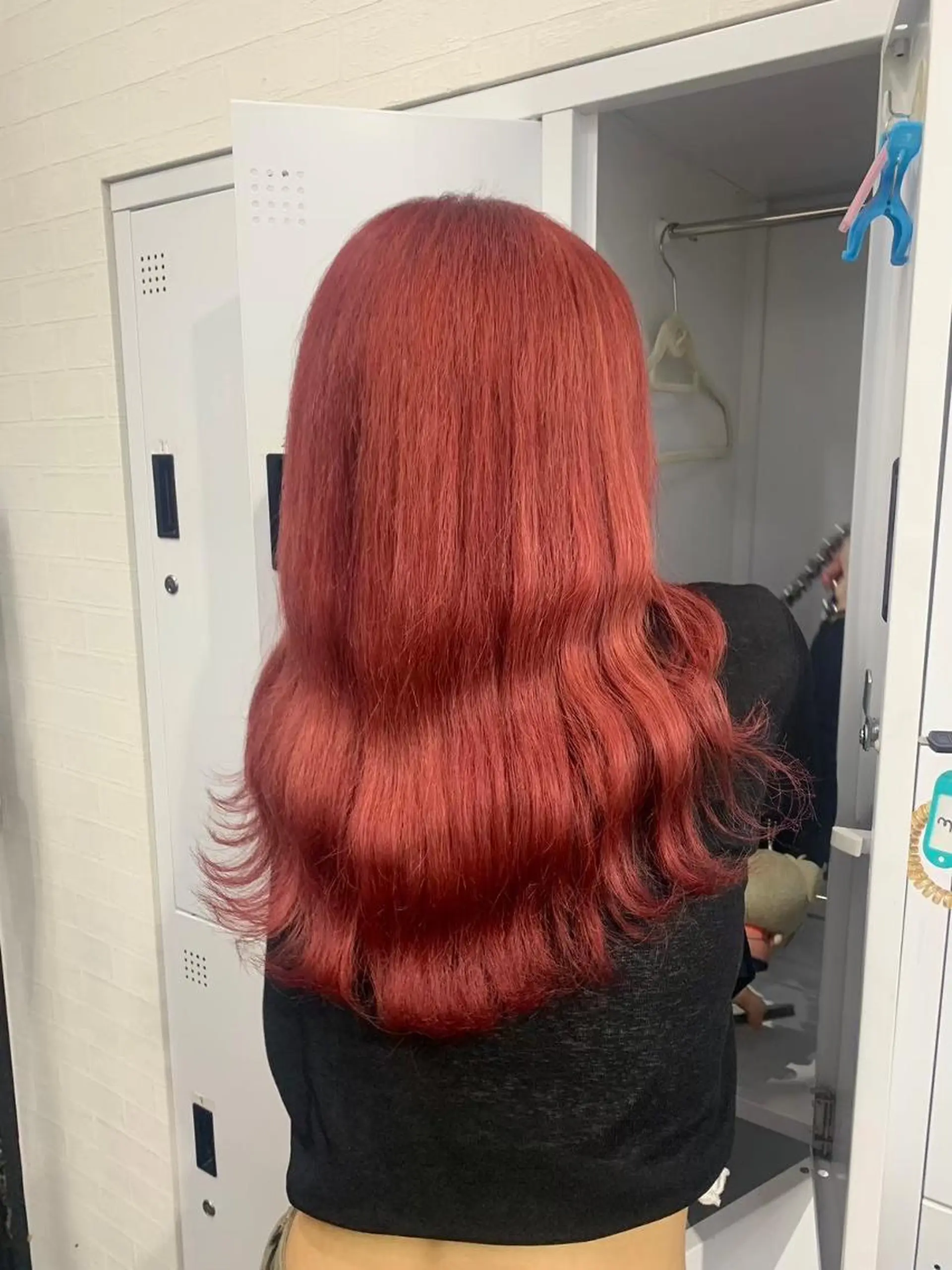 カラー nao/福岡美容室 パーマ/ボブパーマのヘアスタイル