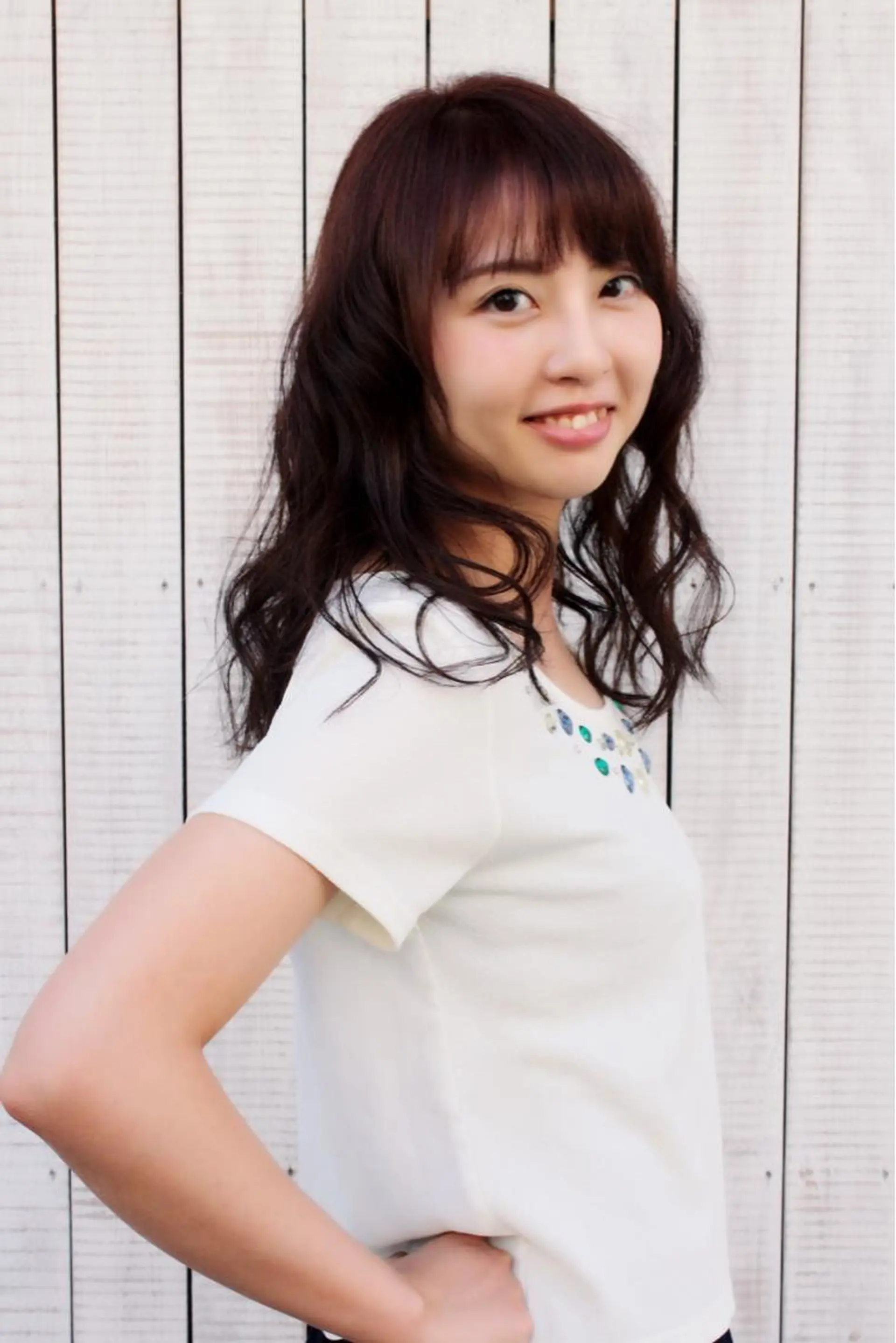 ロング カラー Shingo #パーマのヘアスタイル