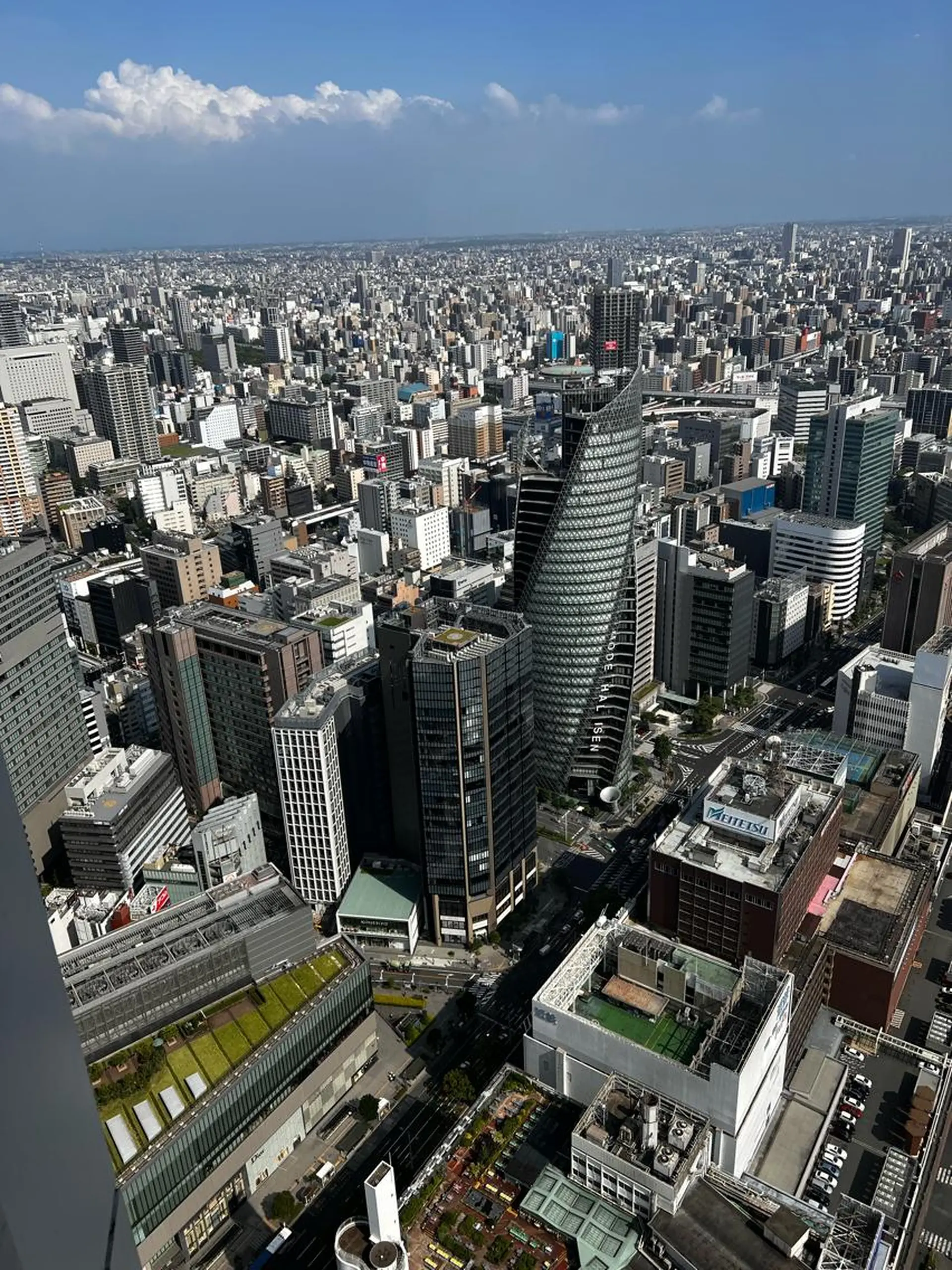 ミディアム カラー パーマ ヘアアレンジ メンズ キッズ ネイル マツエク・マツパ 堀井 凌平のヘアスタイル