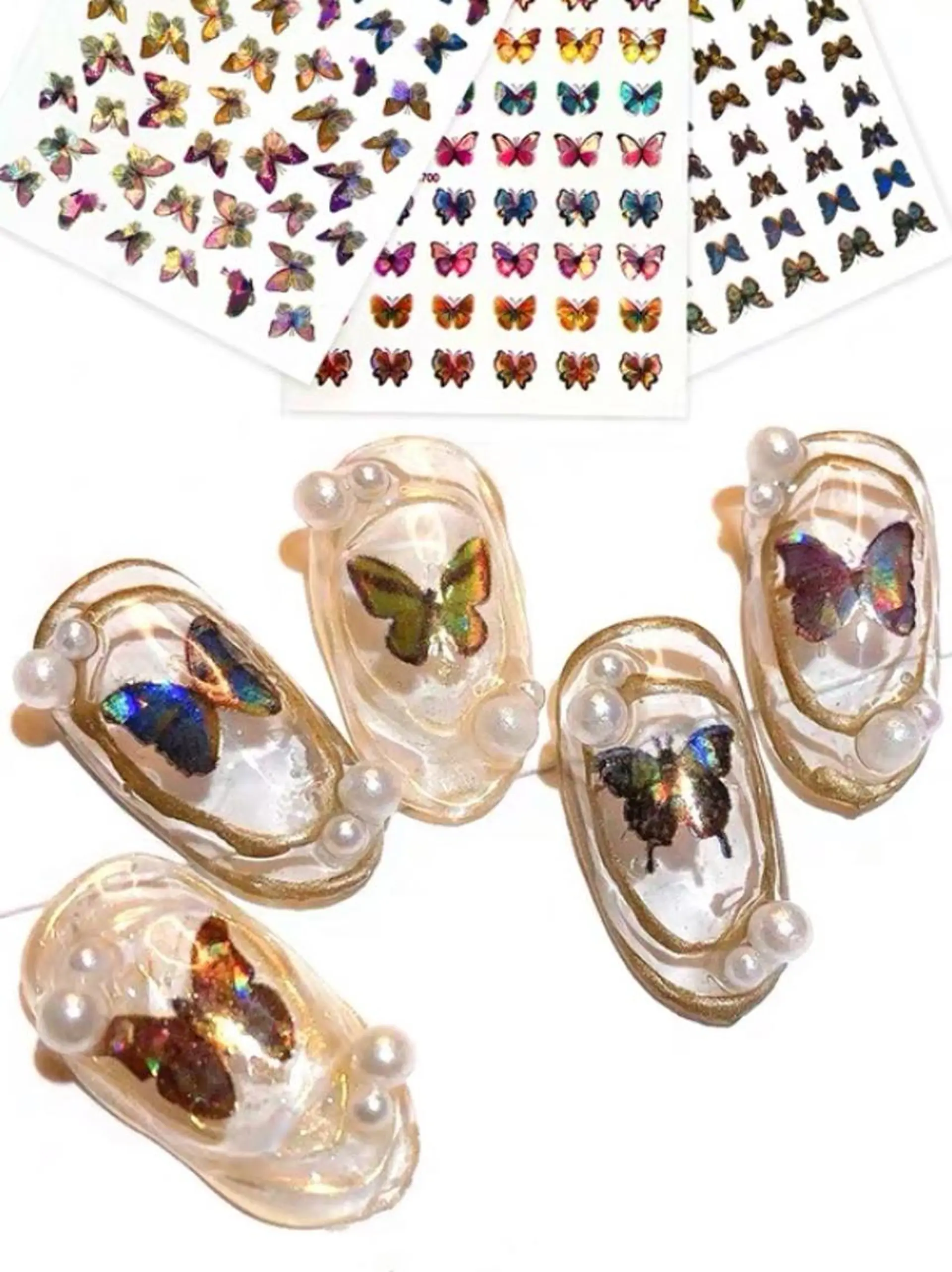 ネイル CC Nail Salonのネイルデザイン