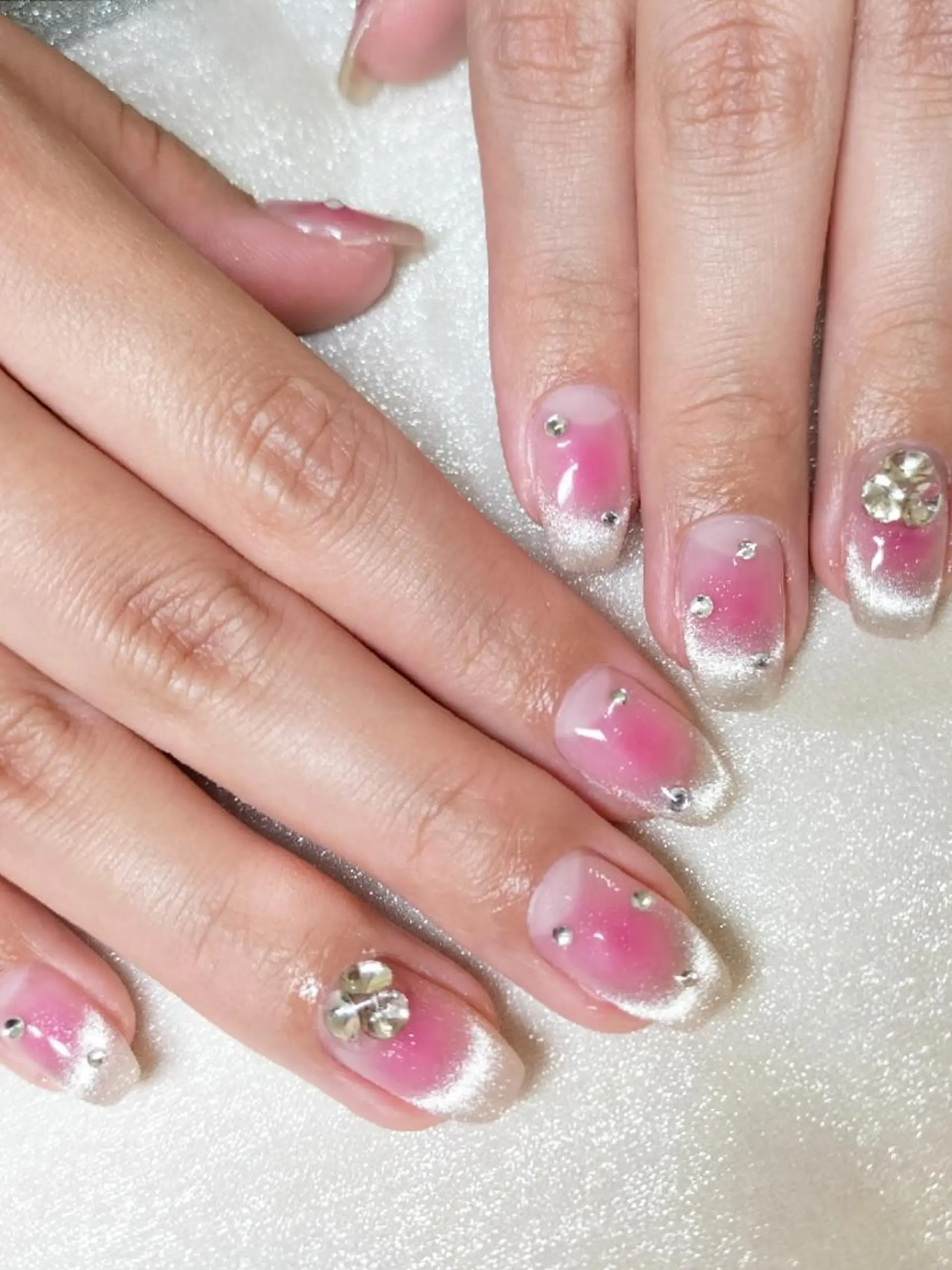 ネイル ネイルサロン  STELLAのネイルデザイン