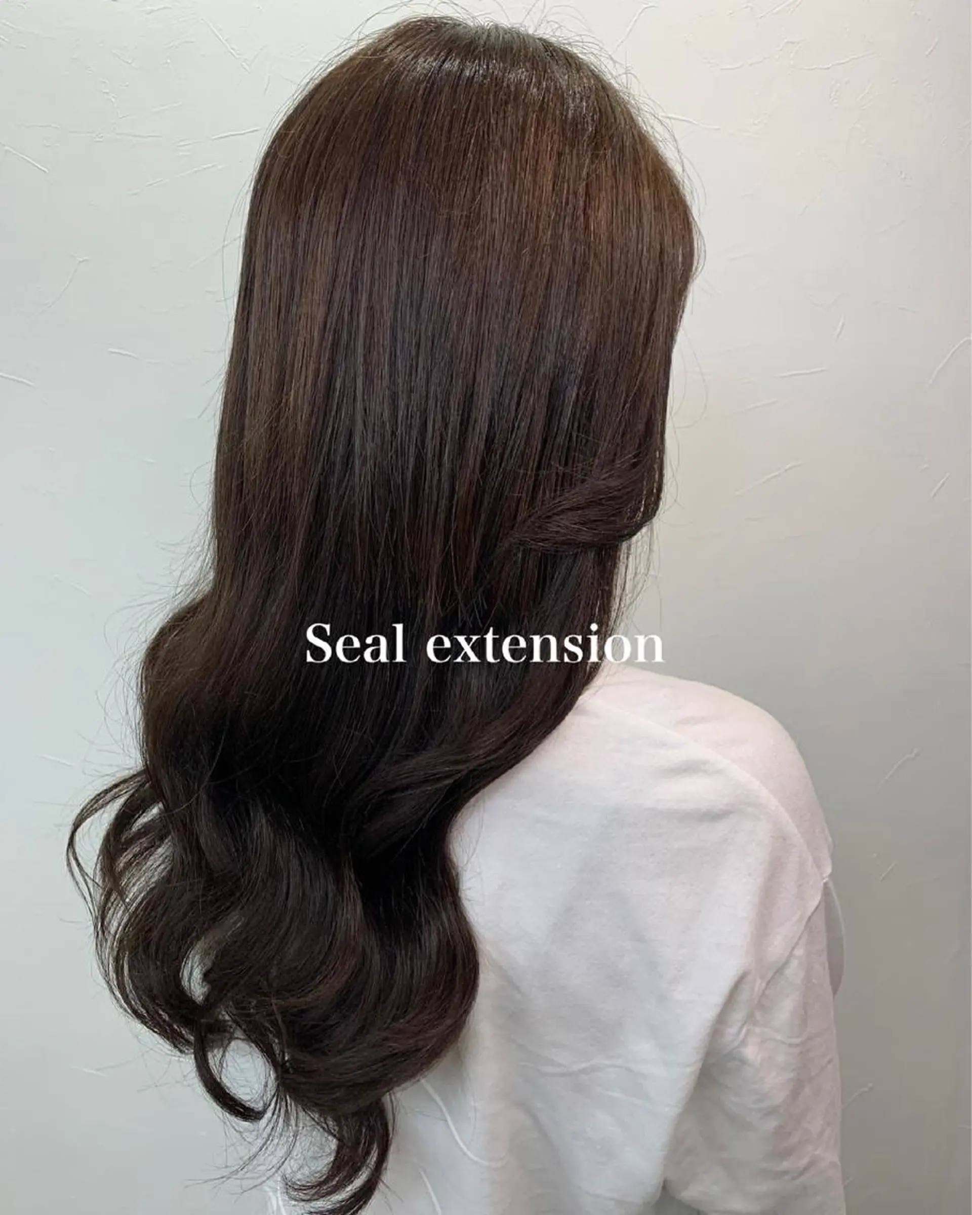 ショート エクステ＊美髪サロン KR2S河内長野店長のヘアスタイル