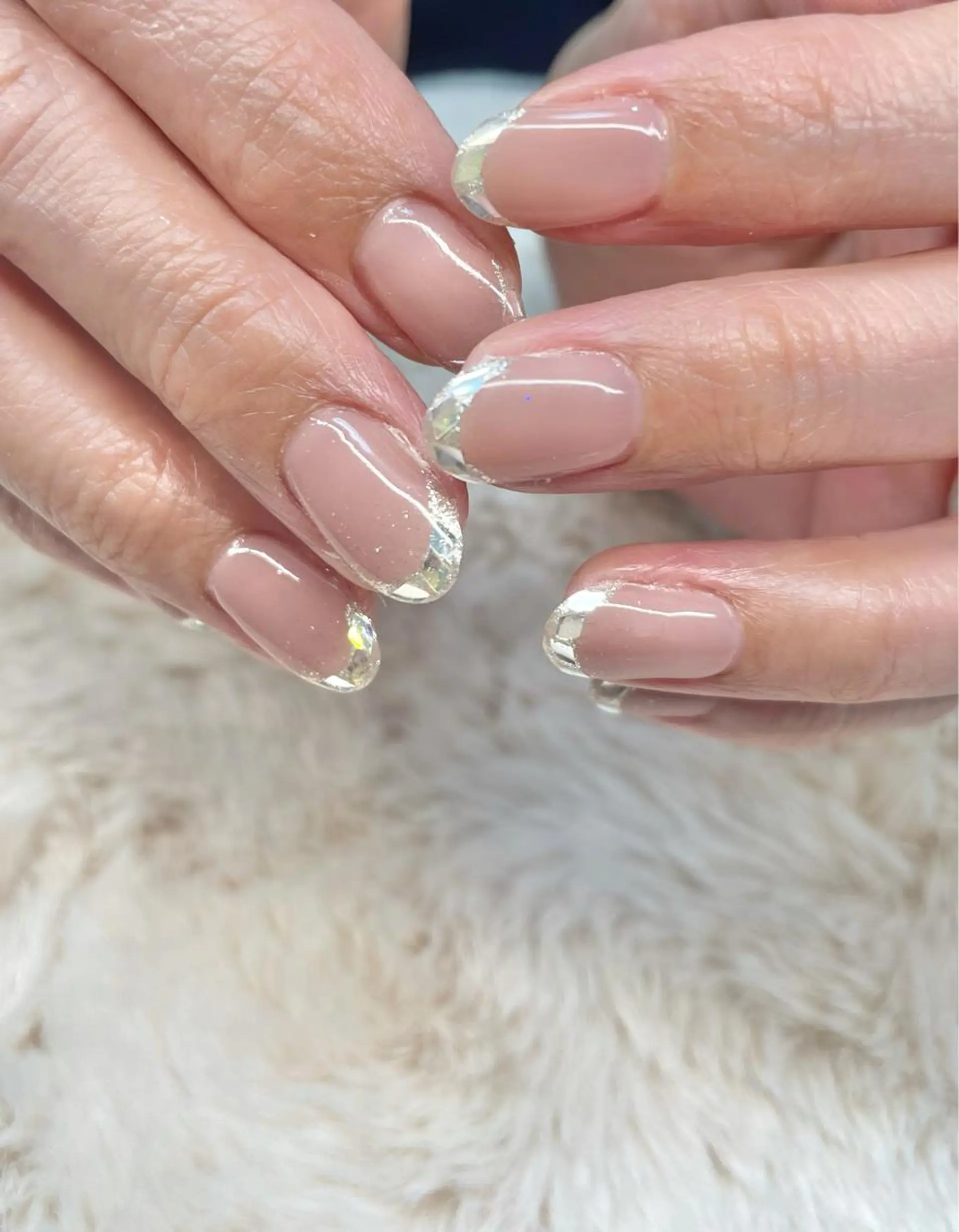 ネイル nail salon Rのネイルデザイン