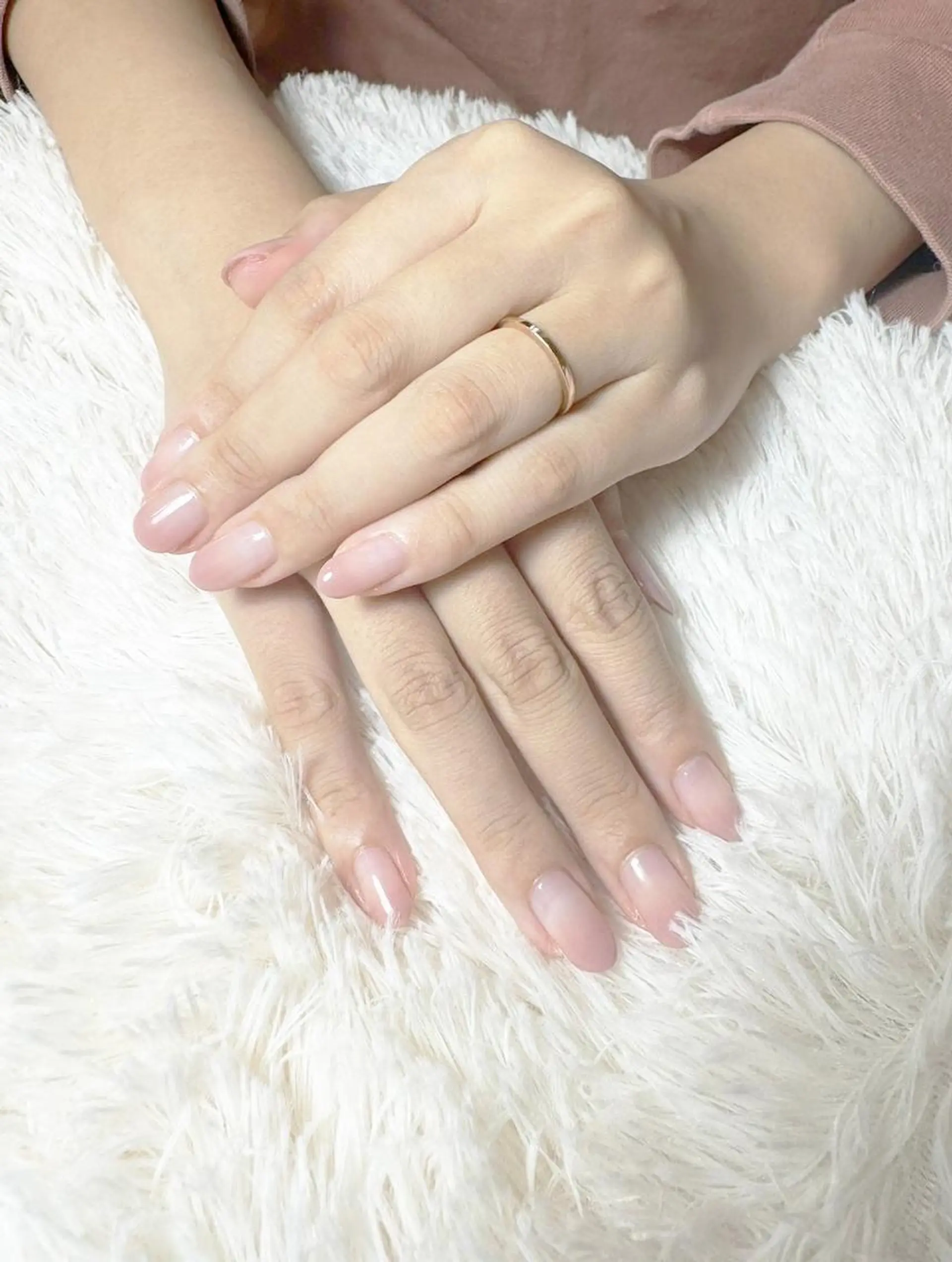 ネイル 嶺叶／ Mine Kanauのネイルデザイン