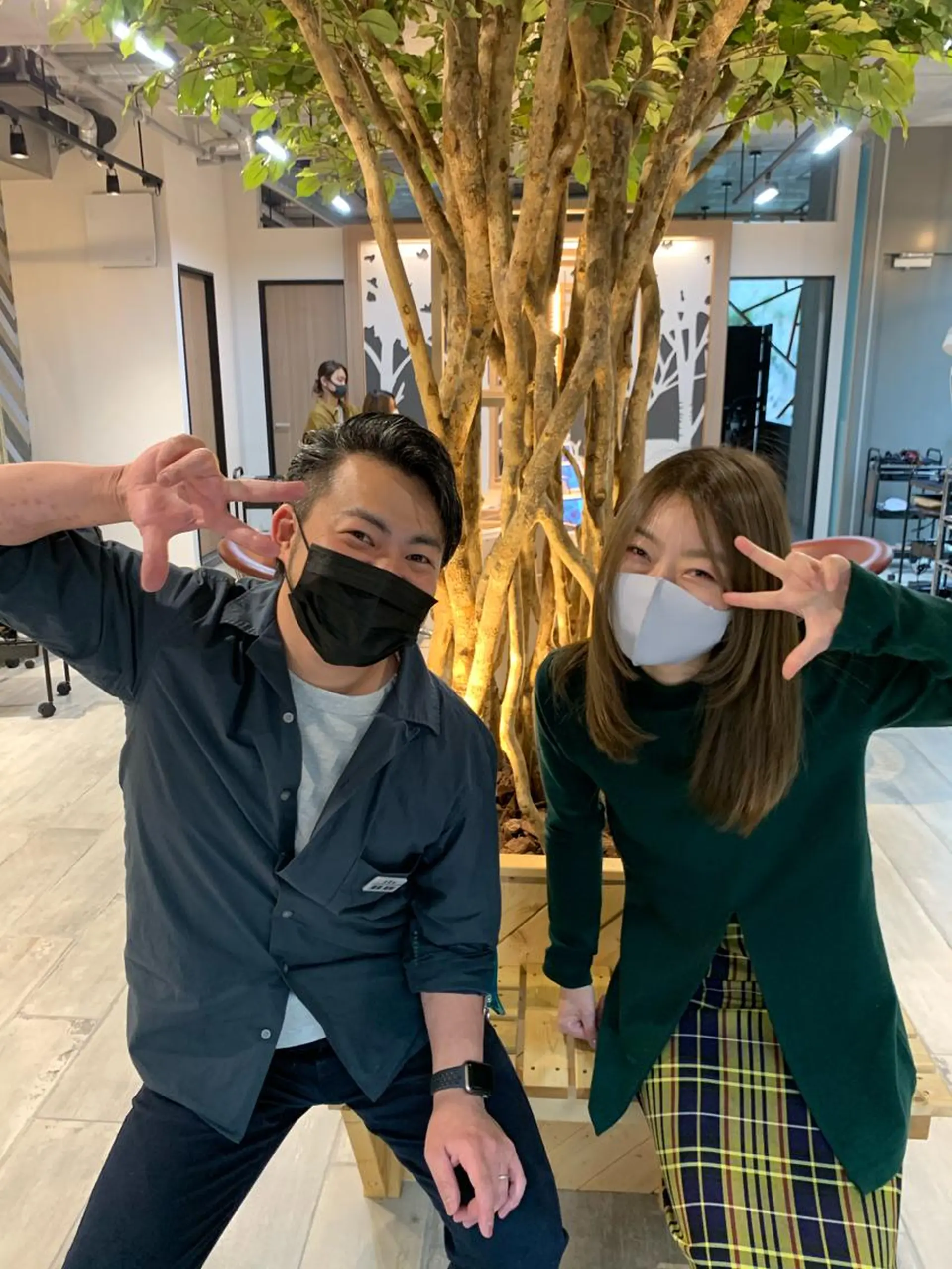 ロング 髪質改善 トリートメント 髪質改善NO.1🥇 蒲澤🏆のヘアスタイル