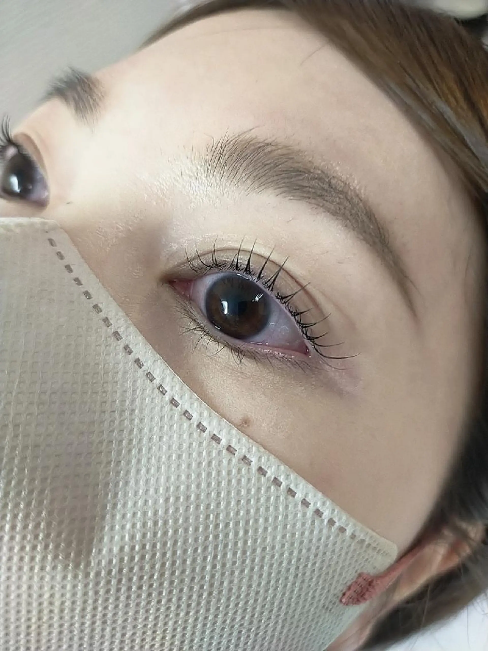 マツエク・マツパ マツパ ✨Yumi ☆eye✨のマツエク・マツパデザイン