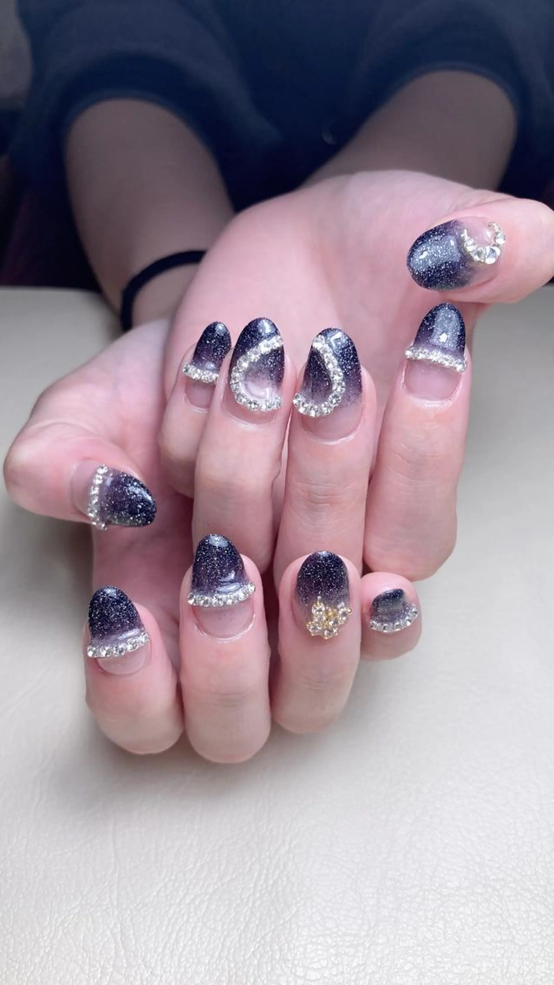 ネイル ewt miniのマツエク・マツパデザイン