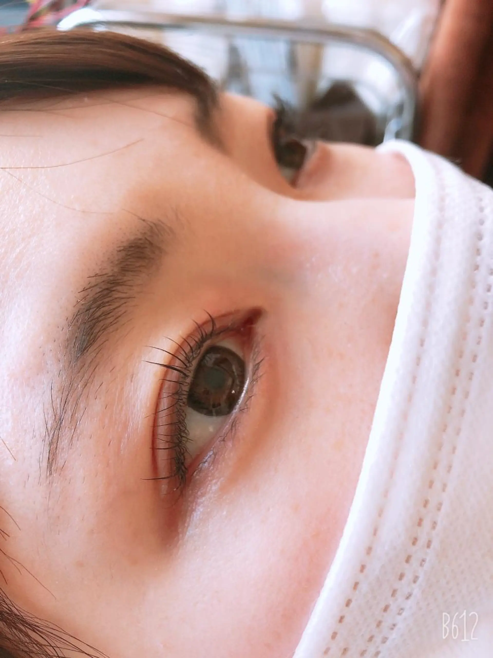 マツエク・マツパ 一重×まつ毛パーマ loisir yamanoのマツエク・マツパデザイン