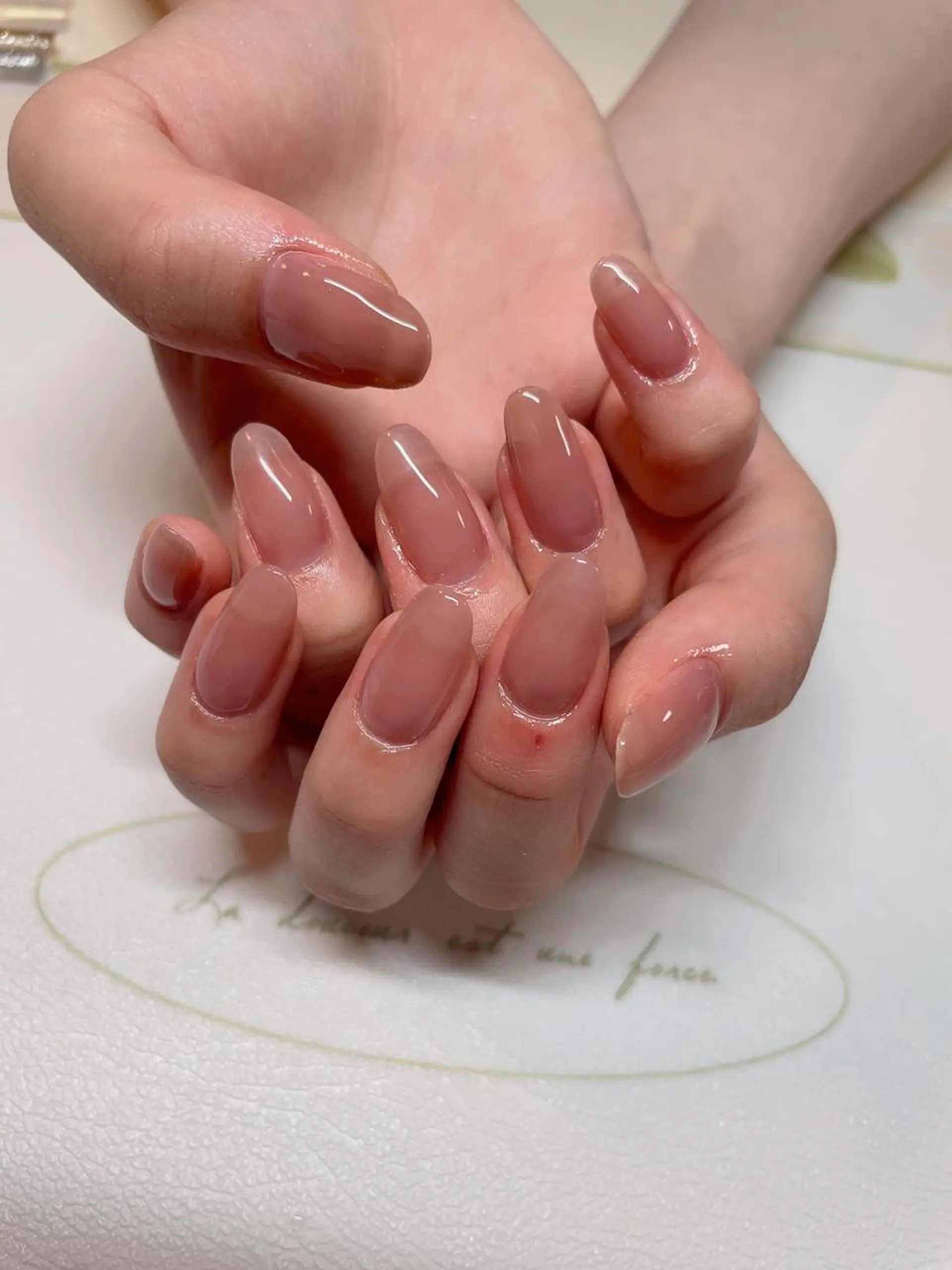 ネイル その他(ネイル) エン Nail salonのネイルデザイン