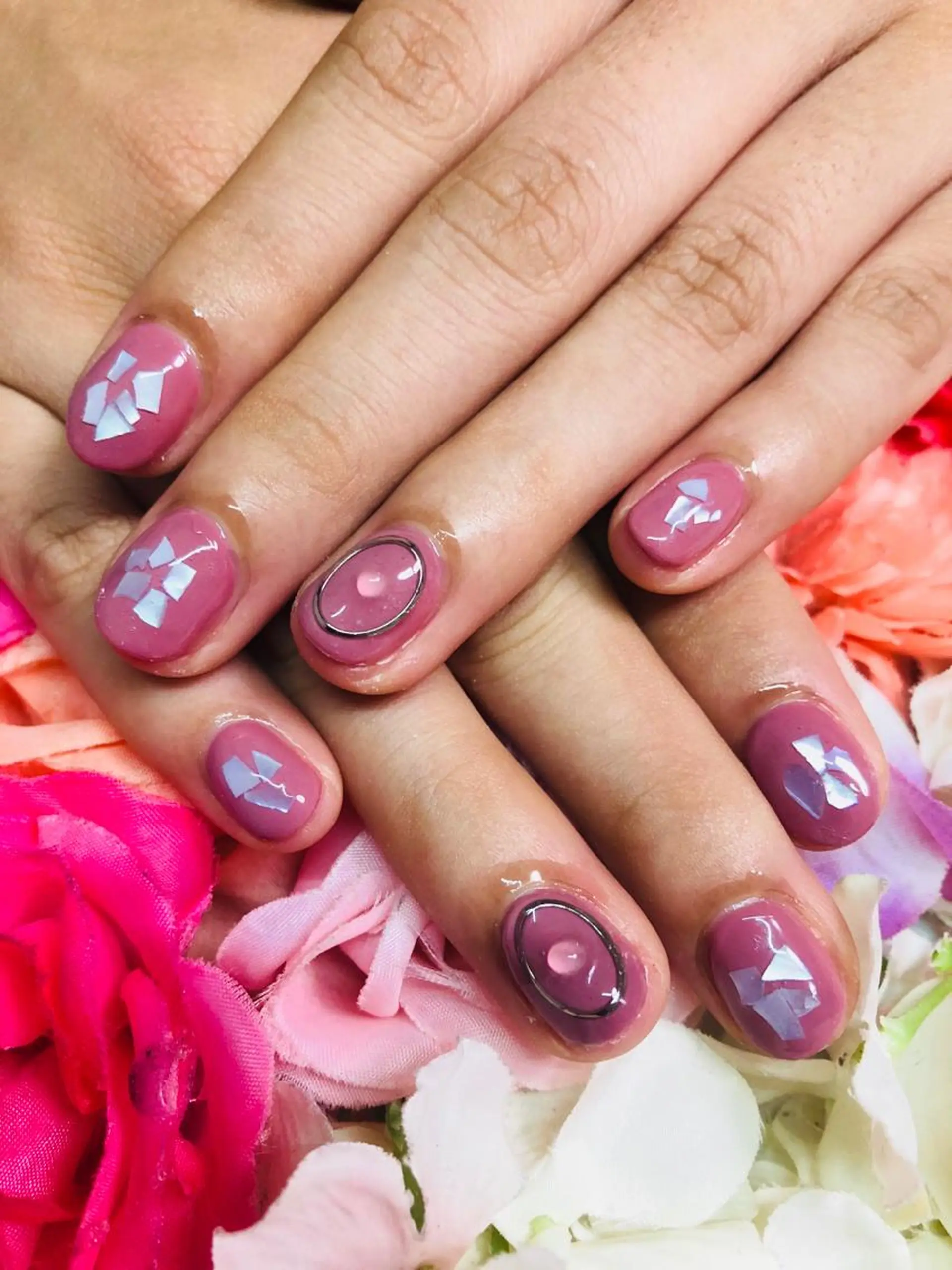 ネイル 酵素風呂　RA.RA所属・酵素風呂 RA.RAのその他イメージ