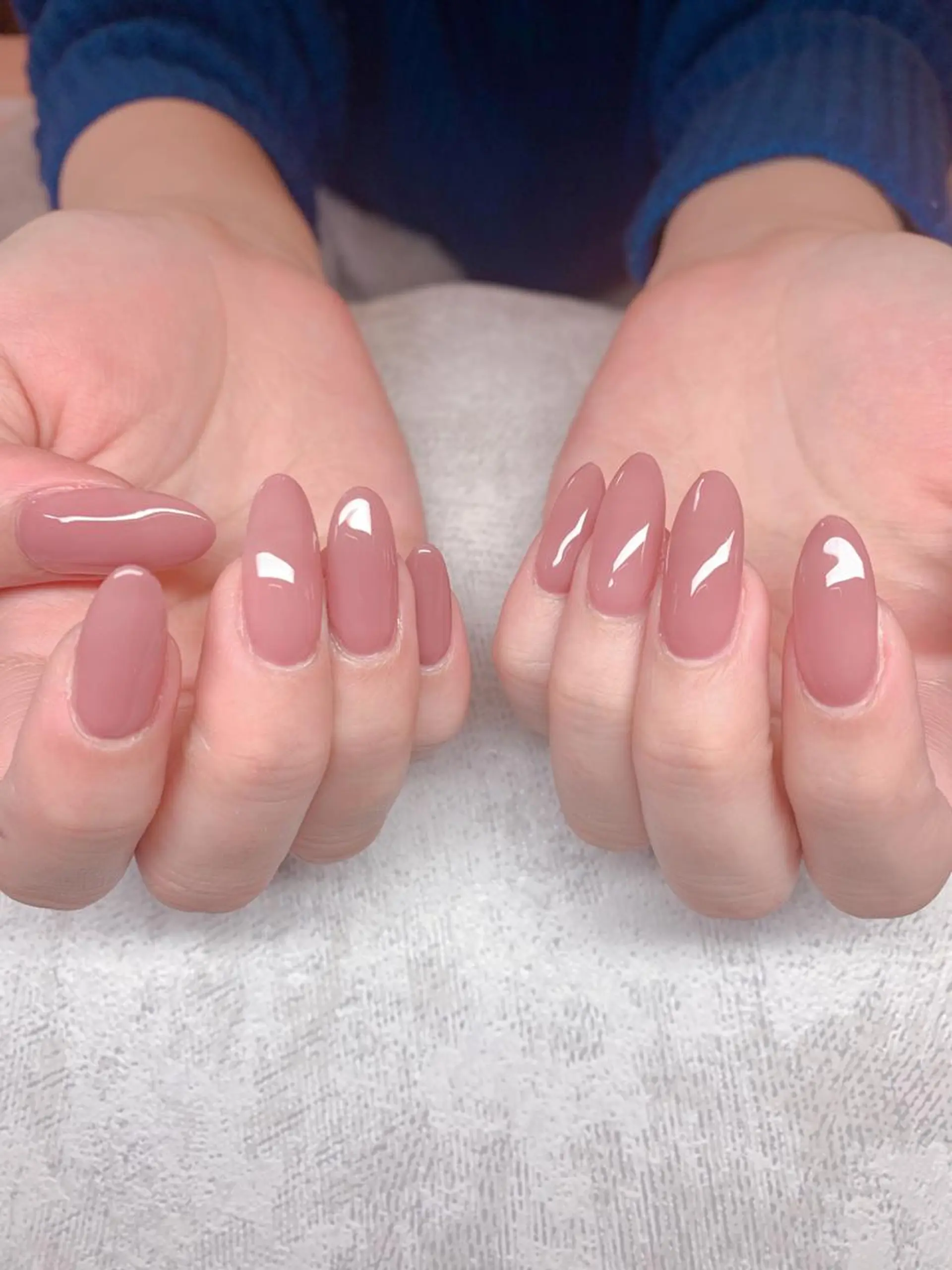 ネイル ハンドネイル Niil ＆ soi．のネイルデザイン