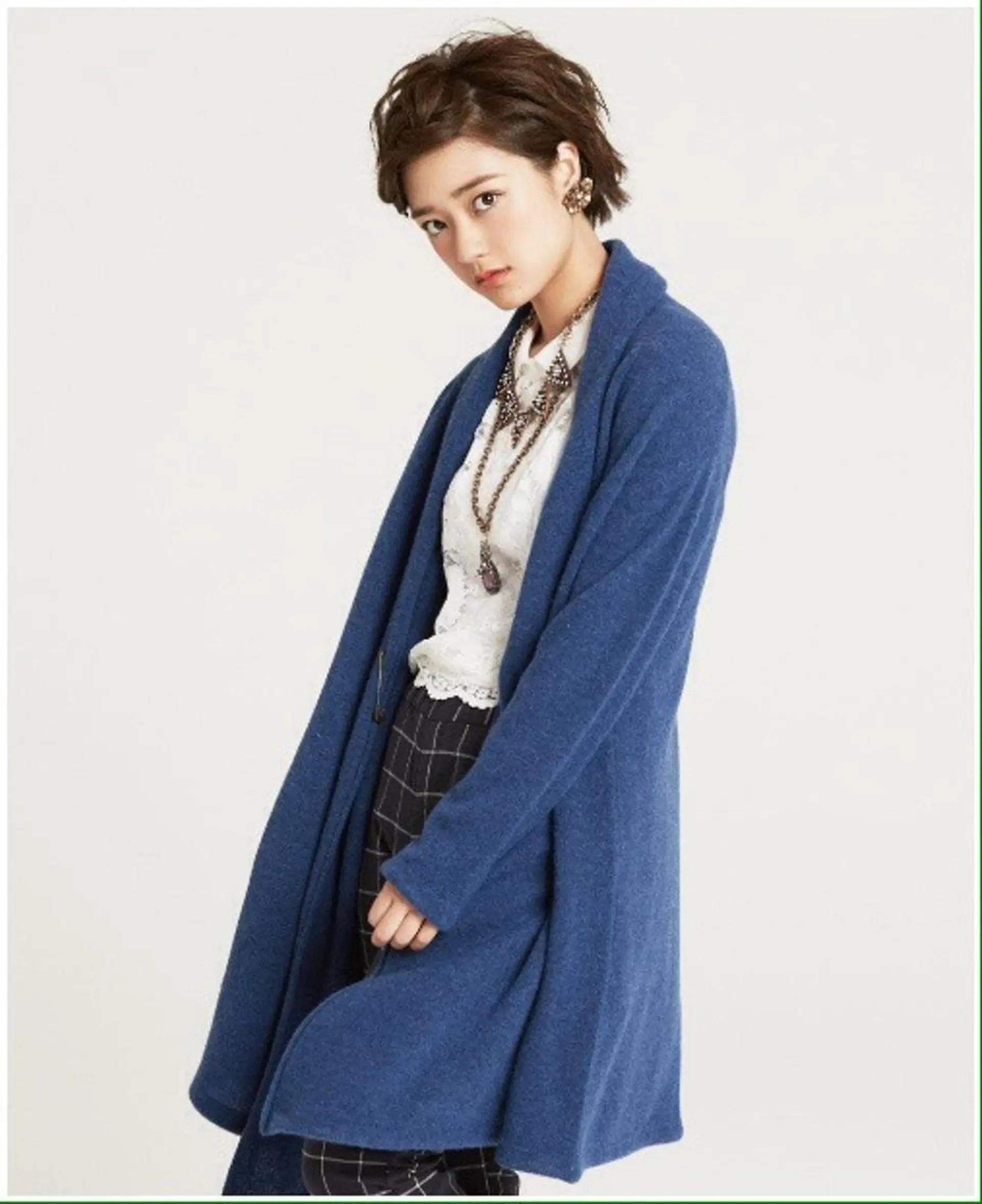 ヘアアレンジ salón de pelo所属・古田 佳規のヘアスタイル