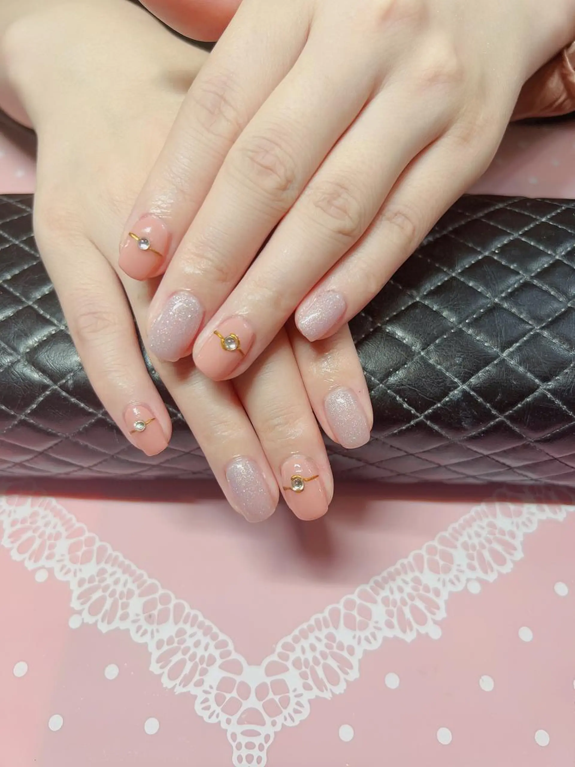 ネイル Sネイル サロンのネイルデザイン