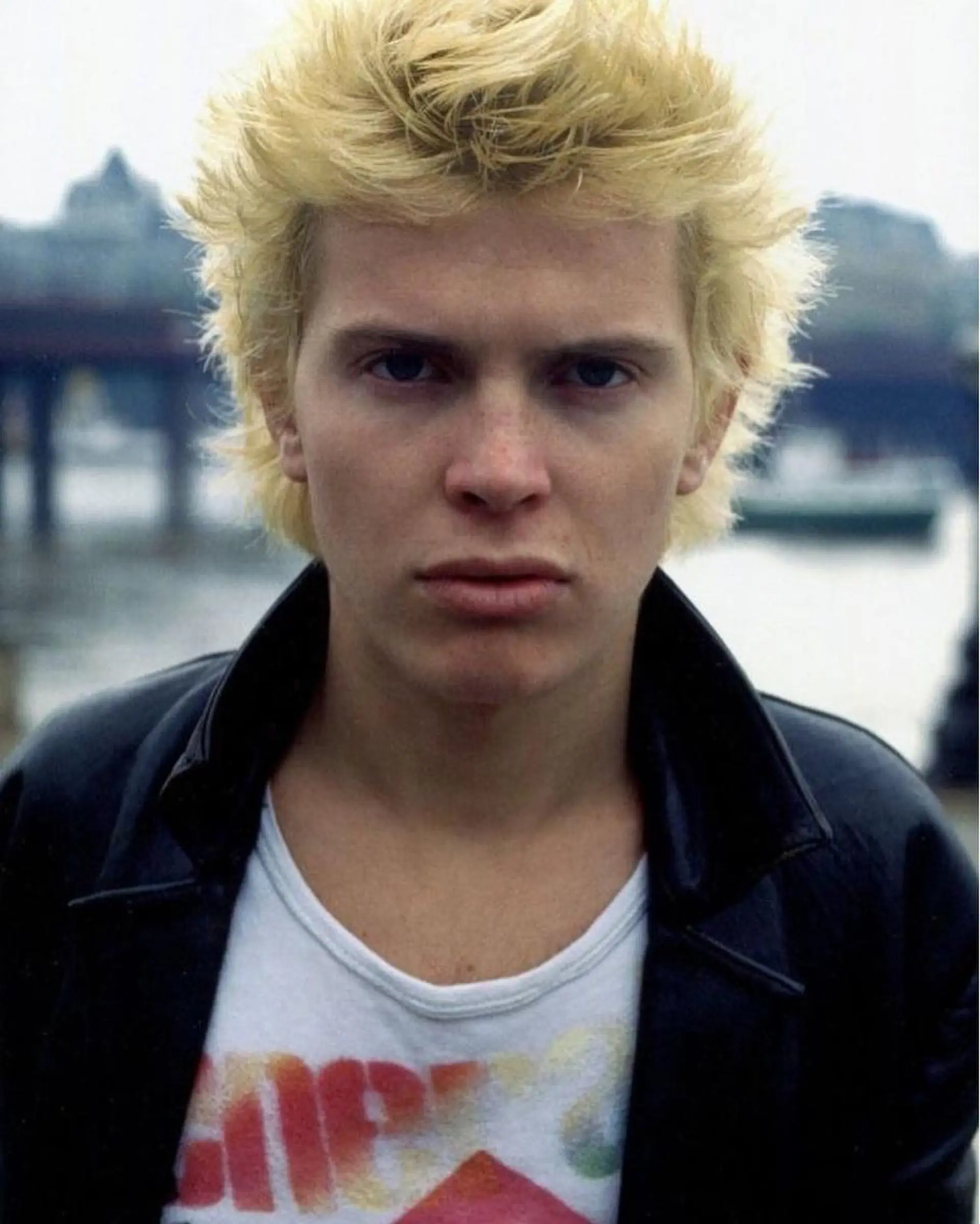 ショート ショートヘア andthebricks所属・剱持 介里のヘアスタイル