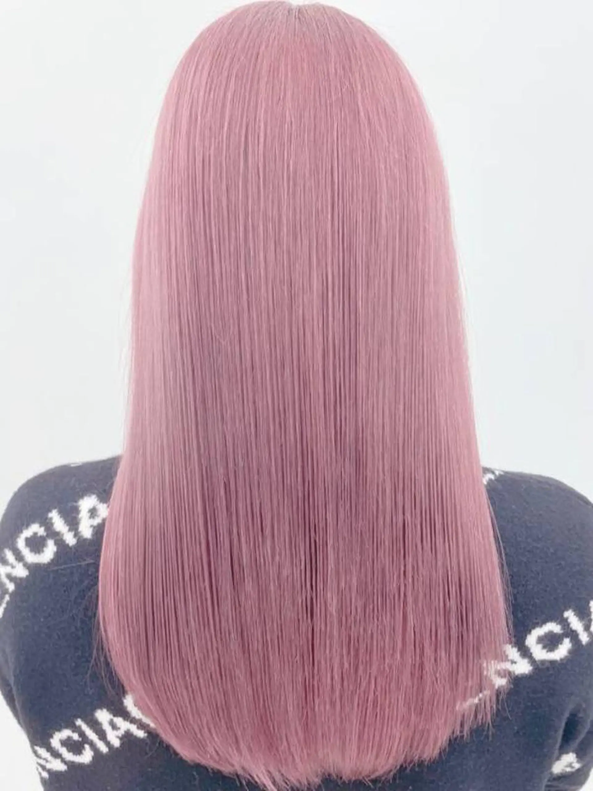 ロング Rover 名古屋のヘアスタイル