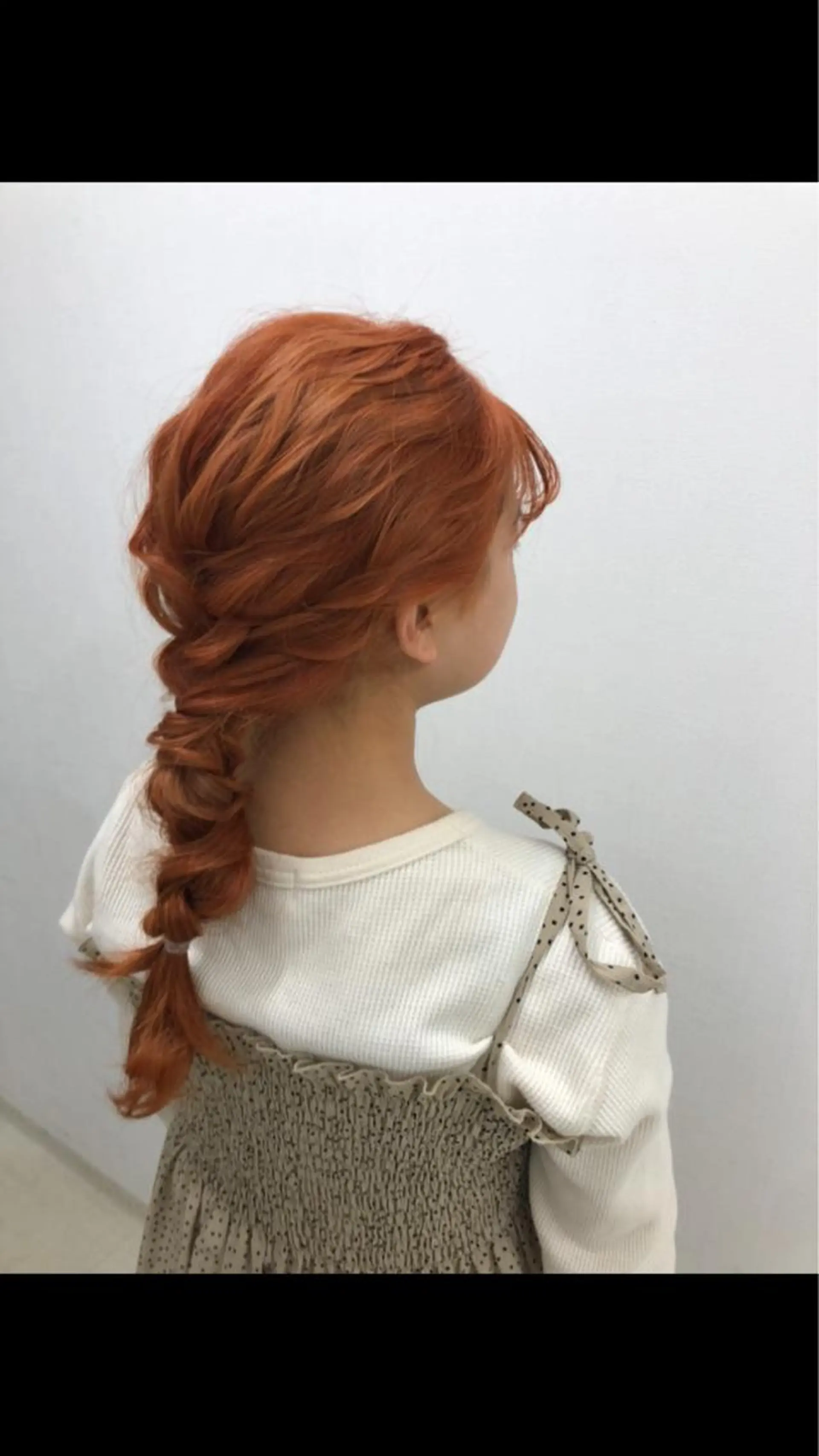ロング ヘアアレンジ 🫧 MAKI🫧のヘアスタイル