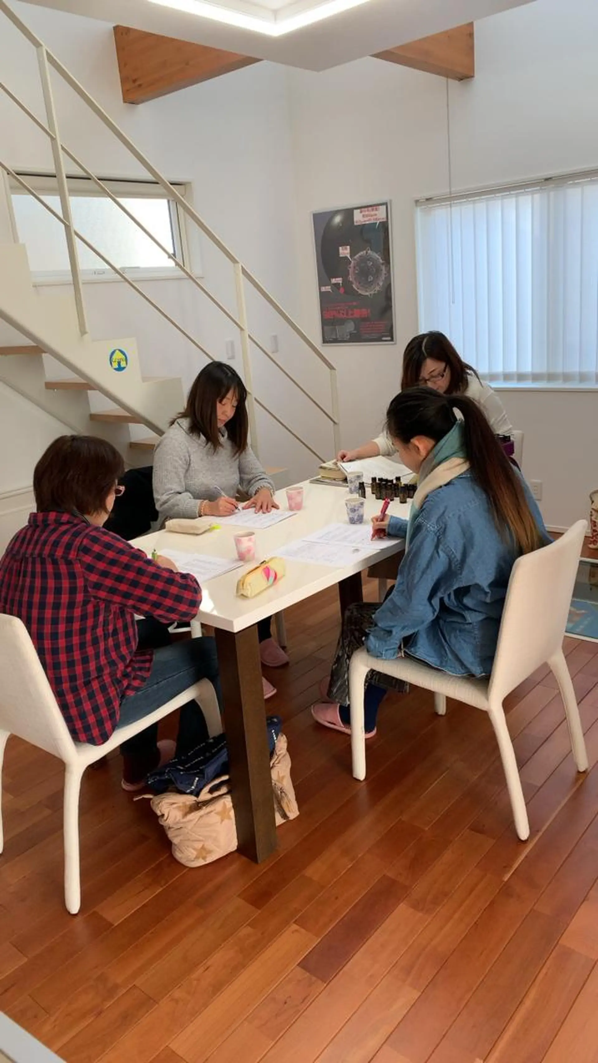 ホリスティックサロン ecxia-エクシアのエステ・リラクイメージ