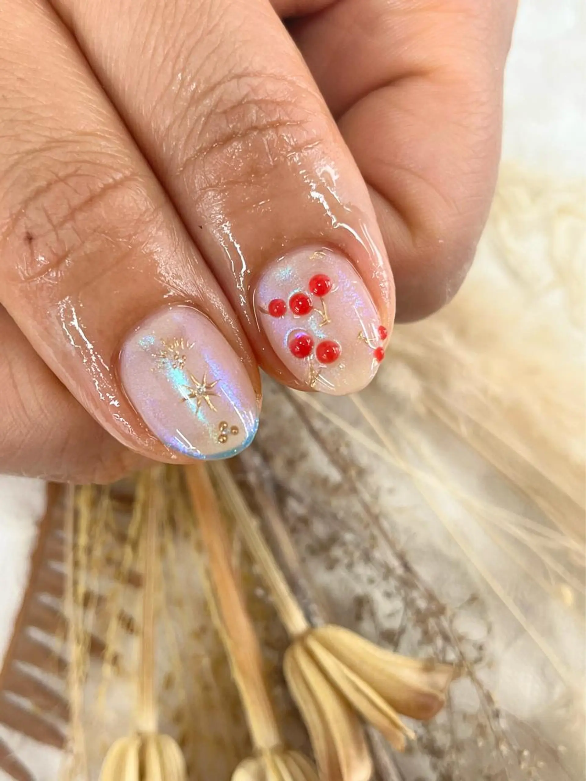 ネイル ハンドネイル Basic町田本店 Suzunaのネイルデザイン