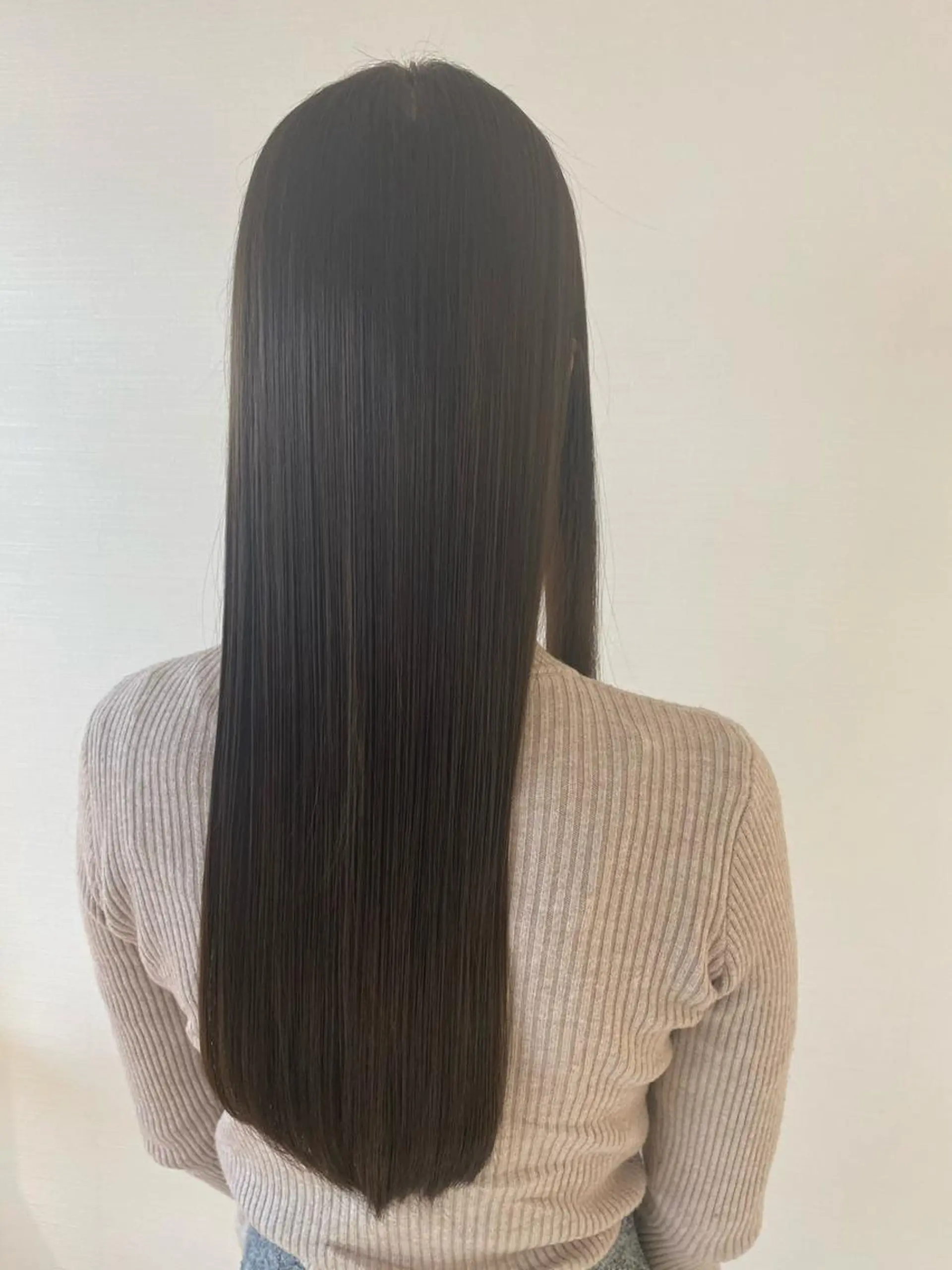 ロング 髪質改善 トリートメント rosee【ロゼ】所属・🌟髪質改善 平本雄大🌟のヘアスタイル