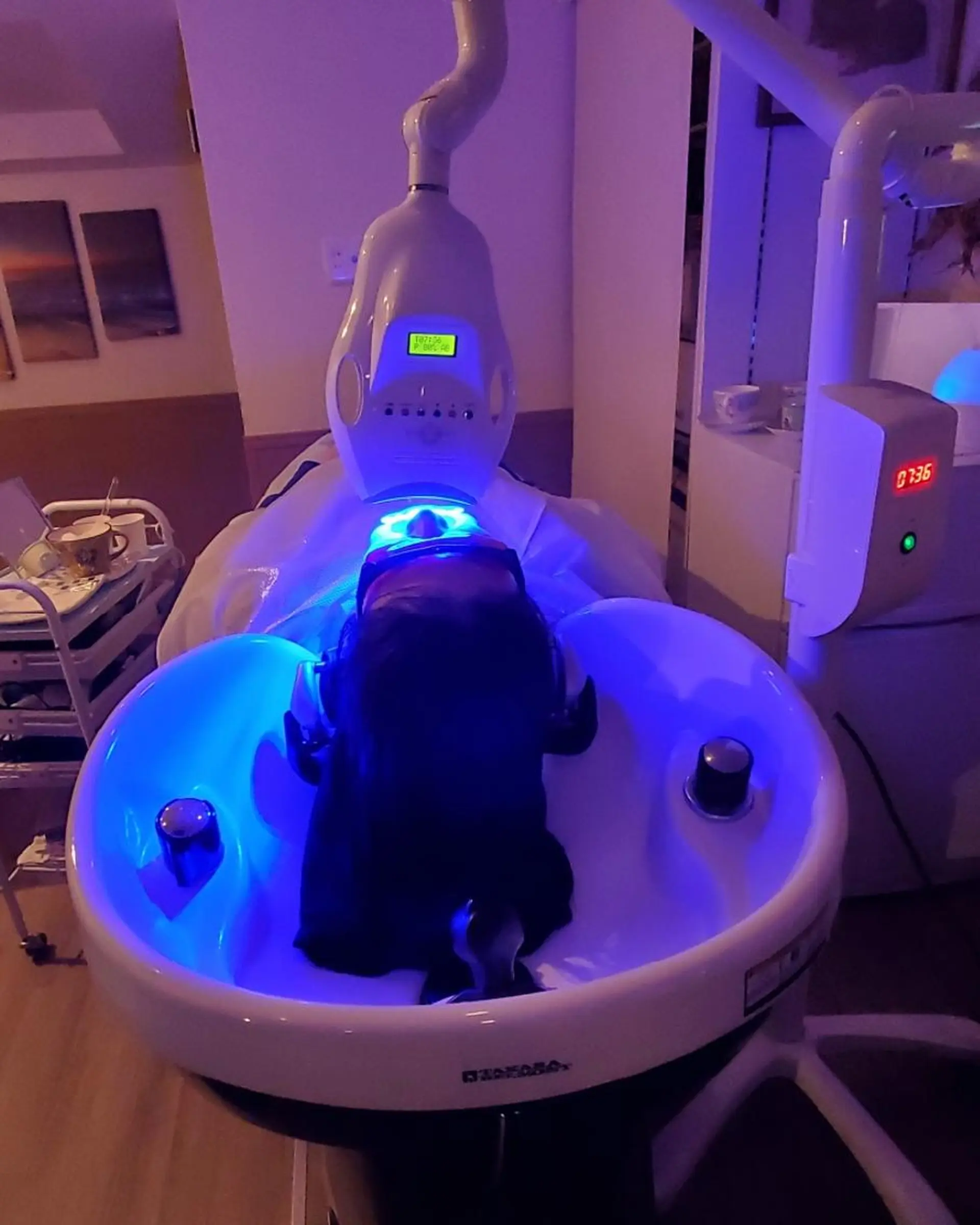 その他 spa hair  ark 富井直美のヘアスタイル