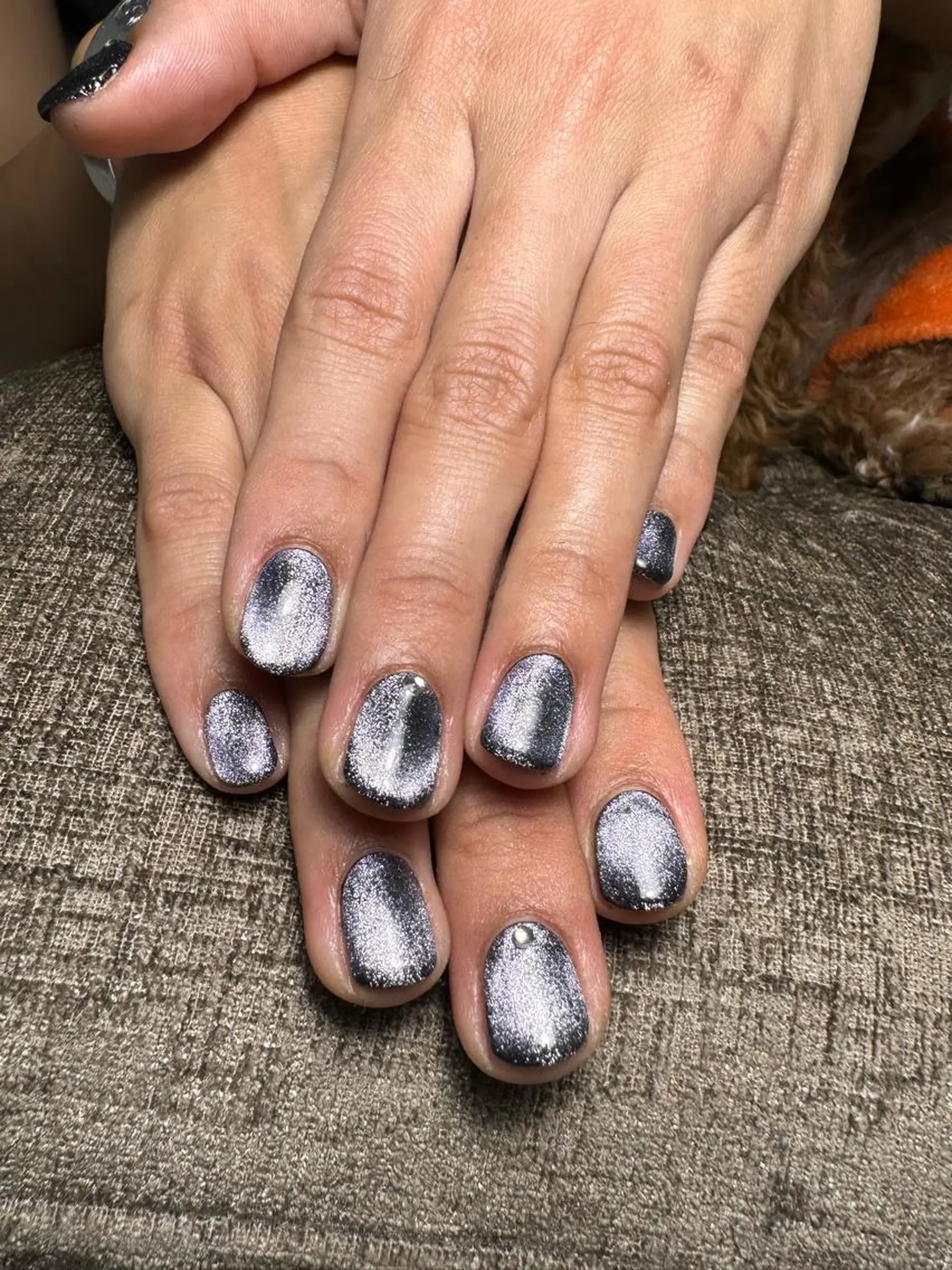 ネイル ハンドネイル Fielia momoのネイルデザイン