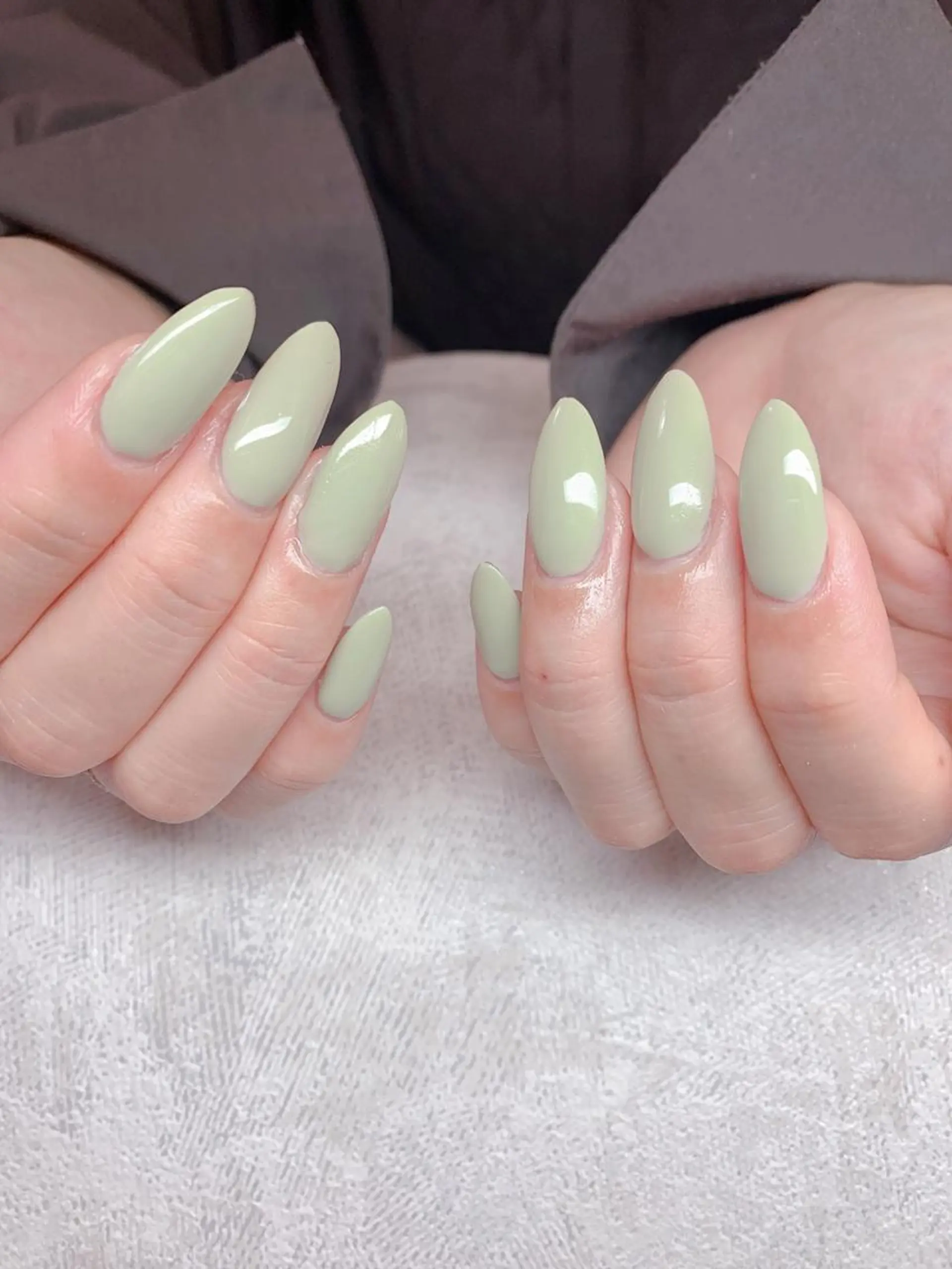 ネイル Niil ＆ soi．のネイルデザイン