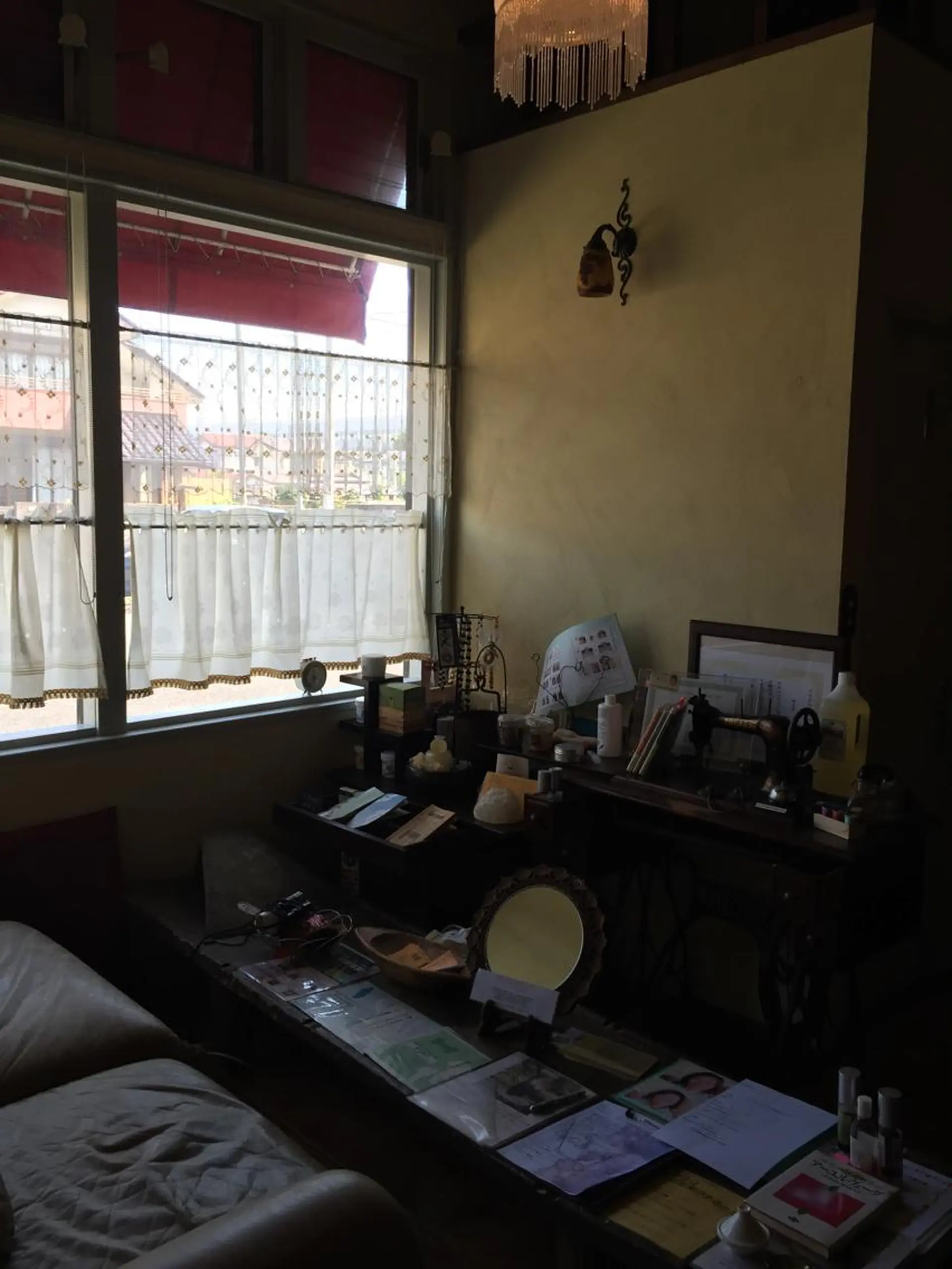 オールハンドエステ フレスコのエステ・リラクイメージ