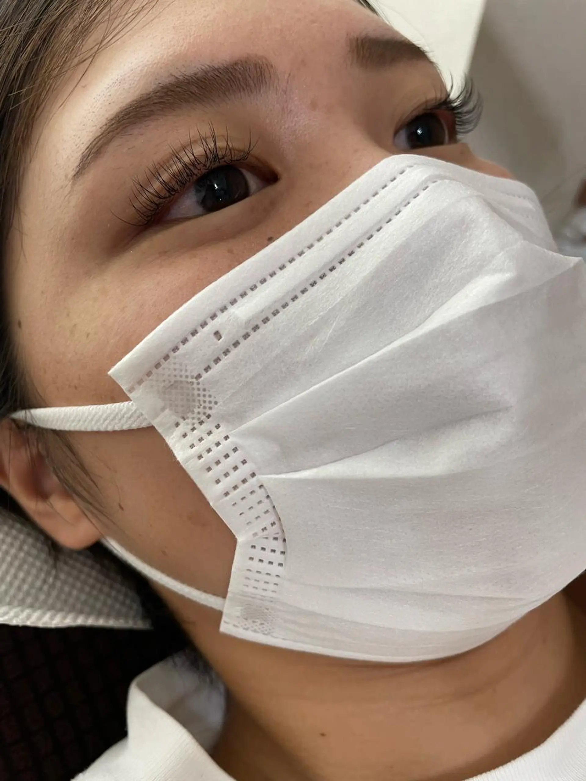 マツエク・マツパ Dカール dear beautyのマツエク・マツパデザイン