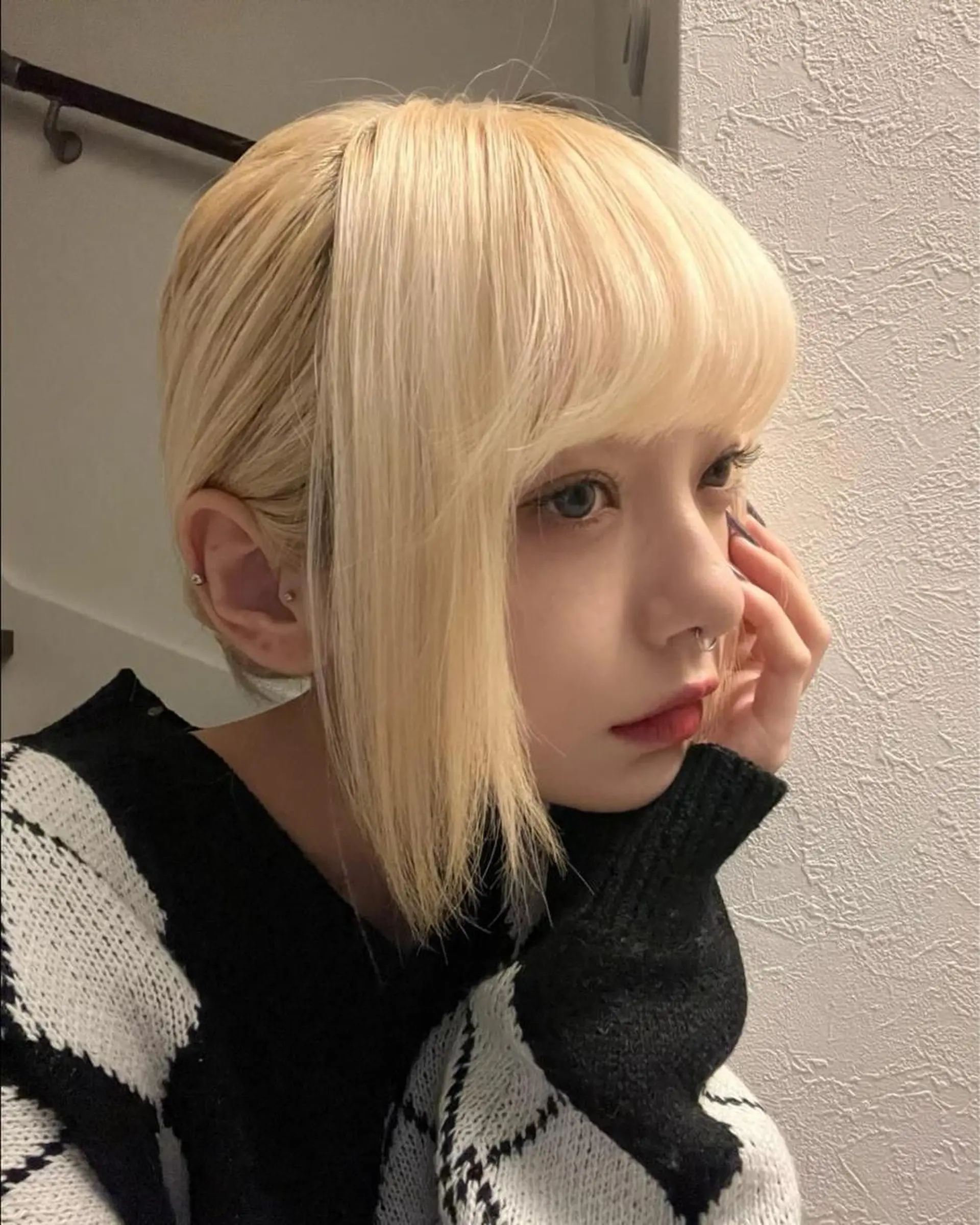 マツエク・マツパ moka ✴︎のマツエク・マツパデザイン