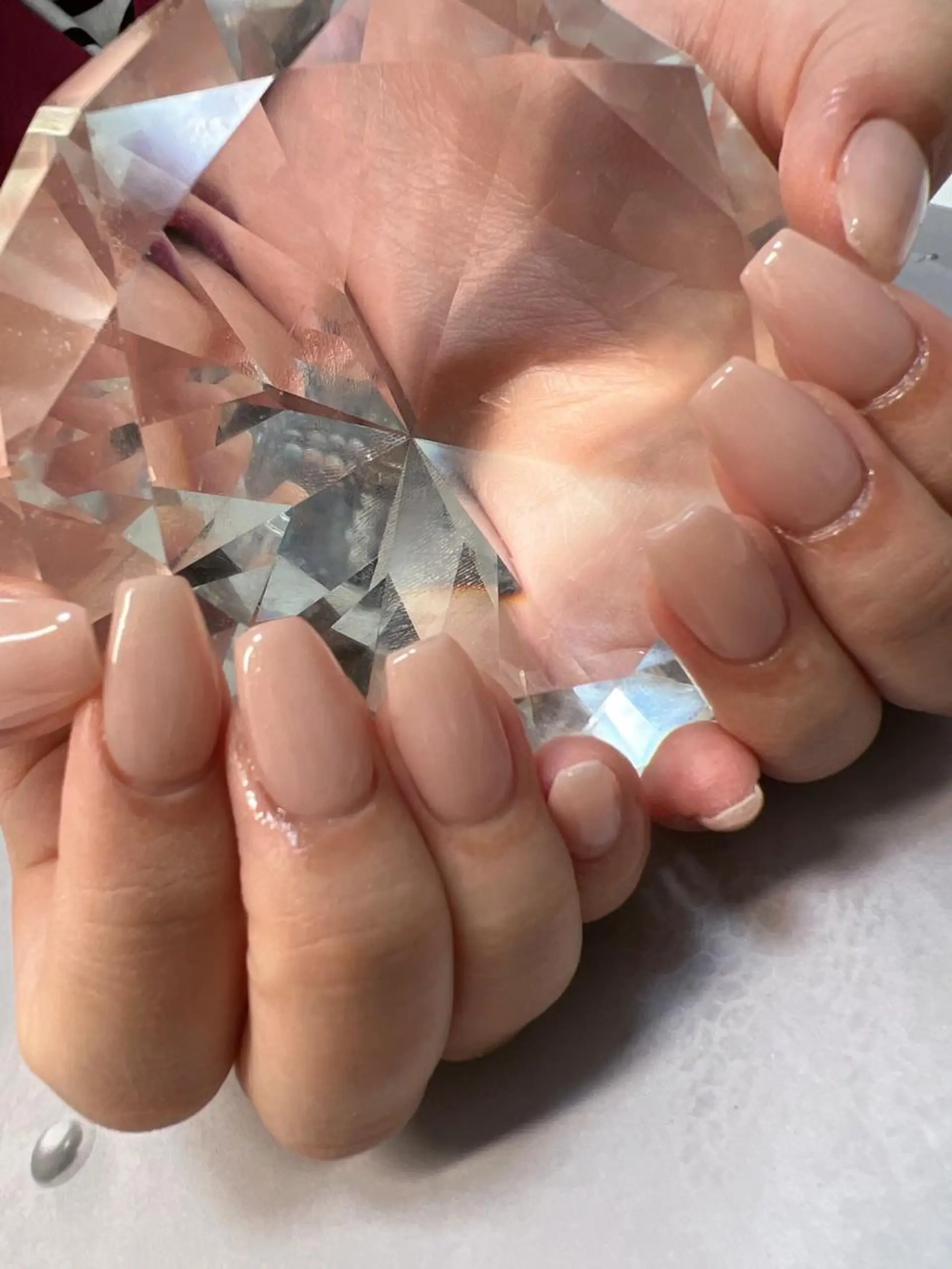 ネイル シンプルネイル coco nailのネイルデザイン