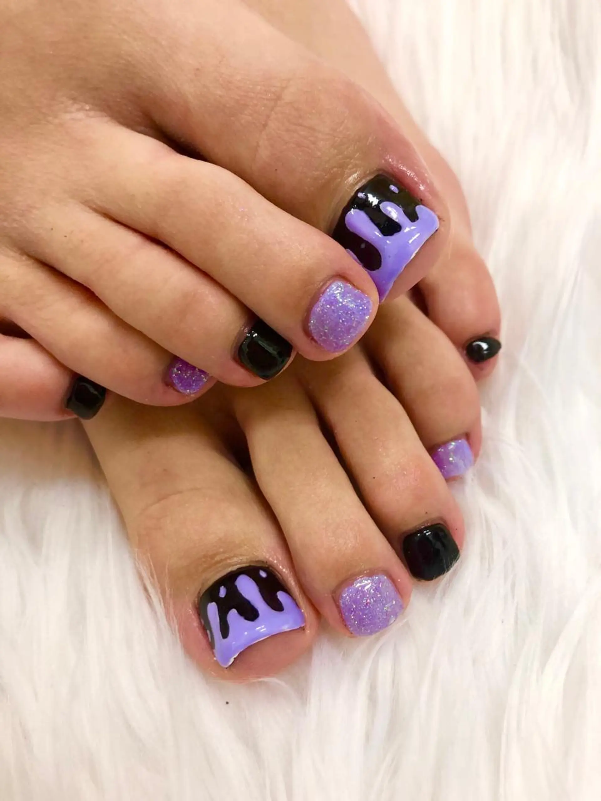 ネイル MADIA藤沢所属・MADIA MEGUのネイルデザイン