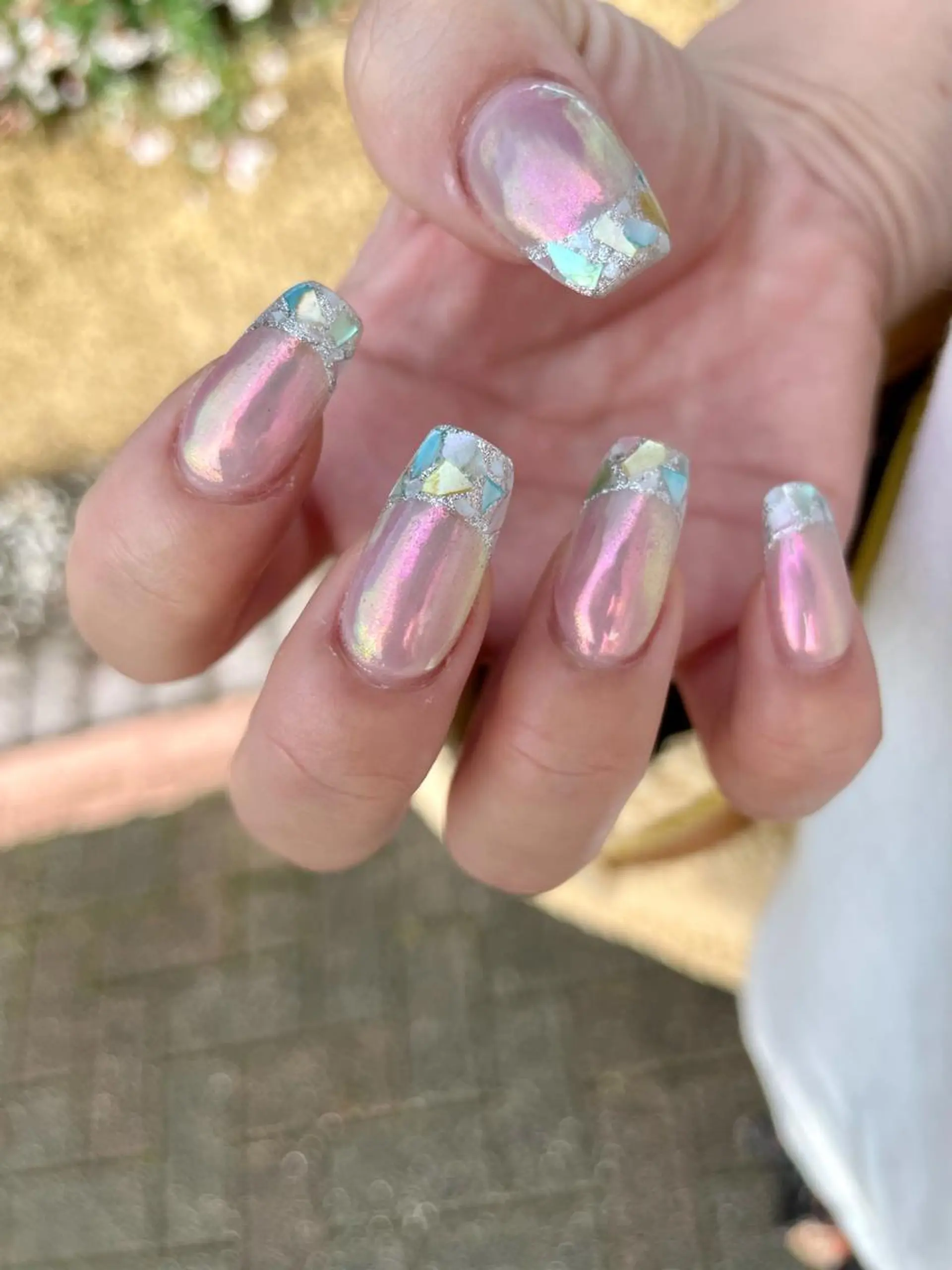 ネイル Ｍ☆NAIL asamiのネイルデザイン