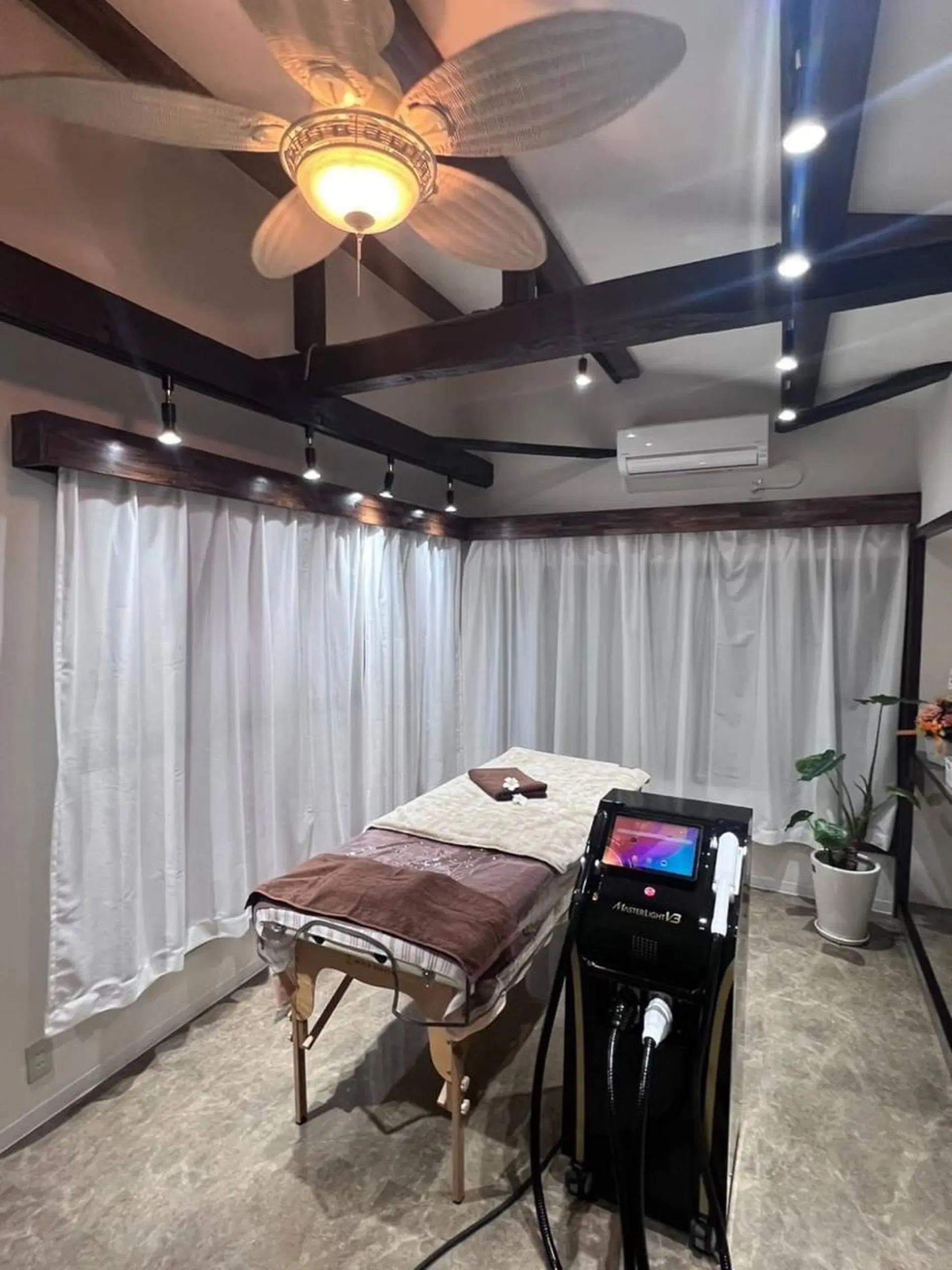 バストアップ・脱毛 🌺Ko Olinaのエステ・リラクイメージ