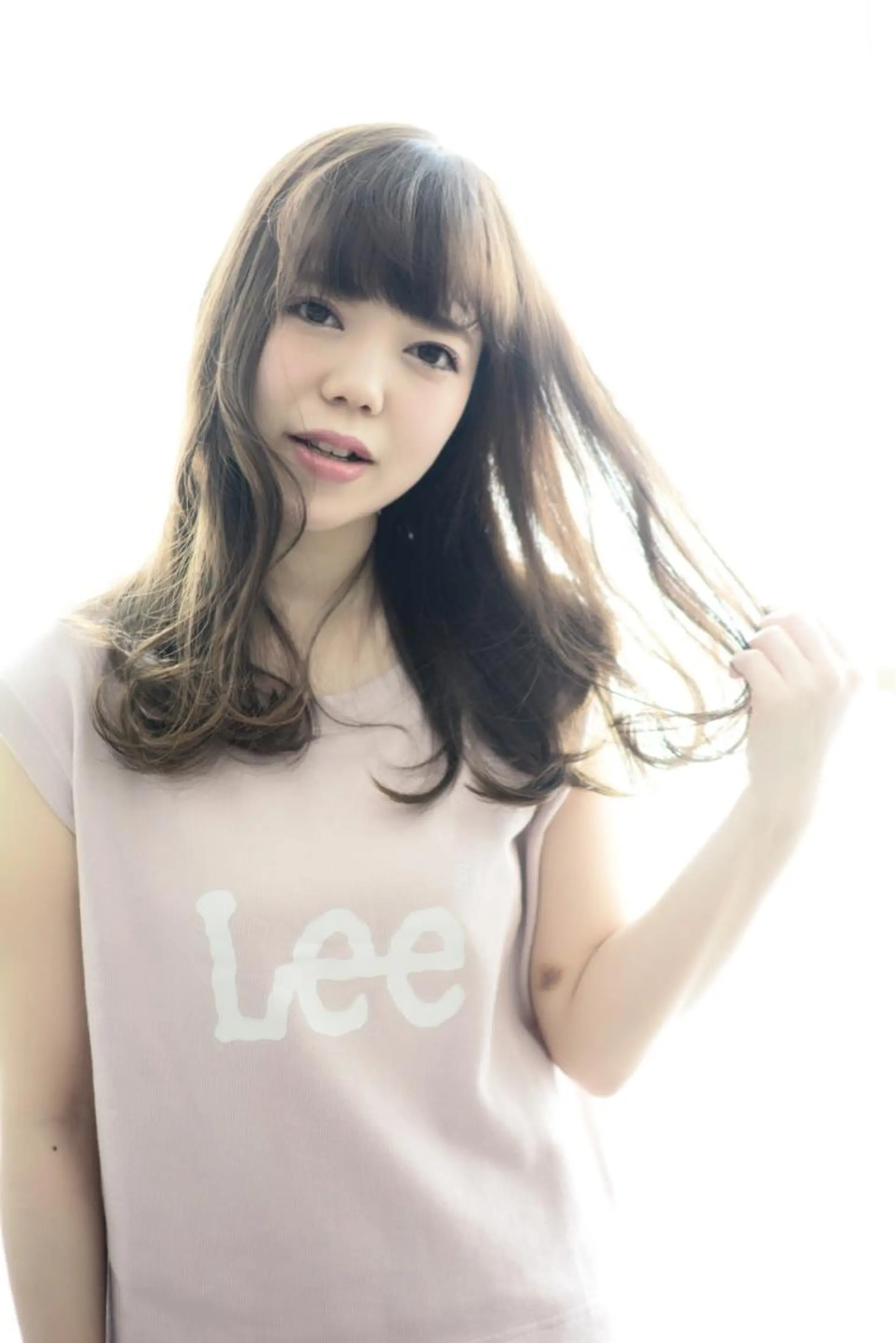 セミロング カラー 斉藤 正敏のその他イメージ