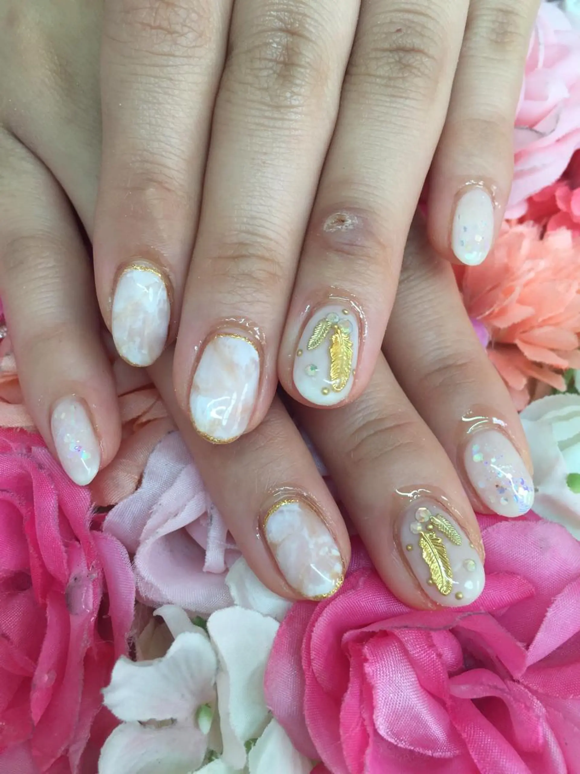 ネイル 酵素風呂　RA.RA所属・酵素風呂 RA.RAのその他イメージ